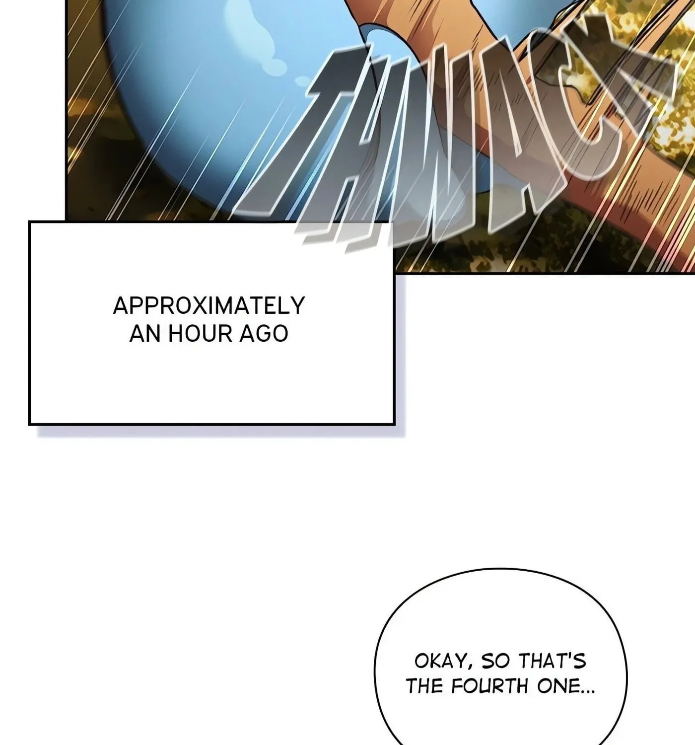 Thrust & Conquer Chapter 1 page 18 - 