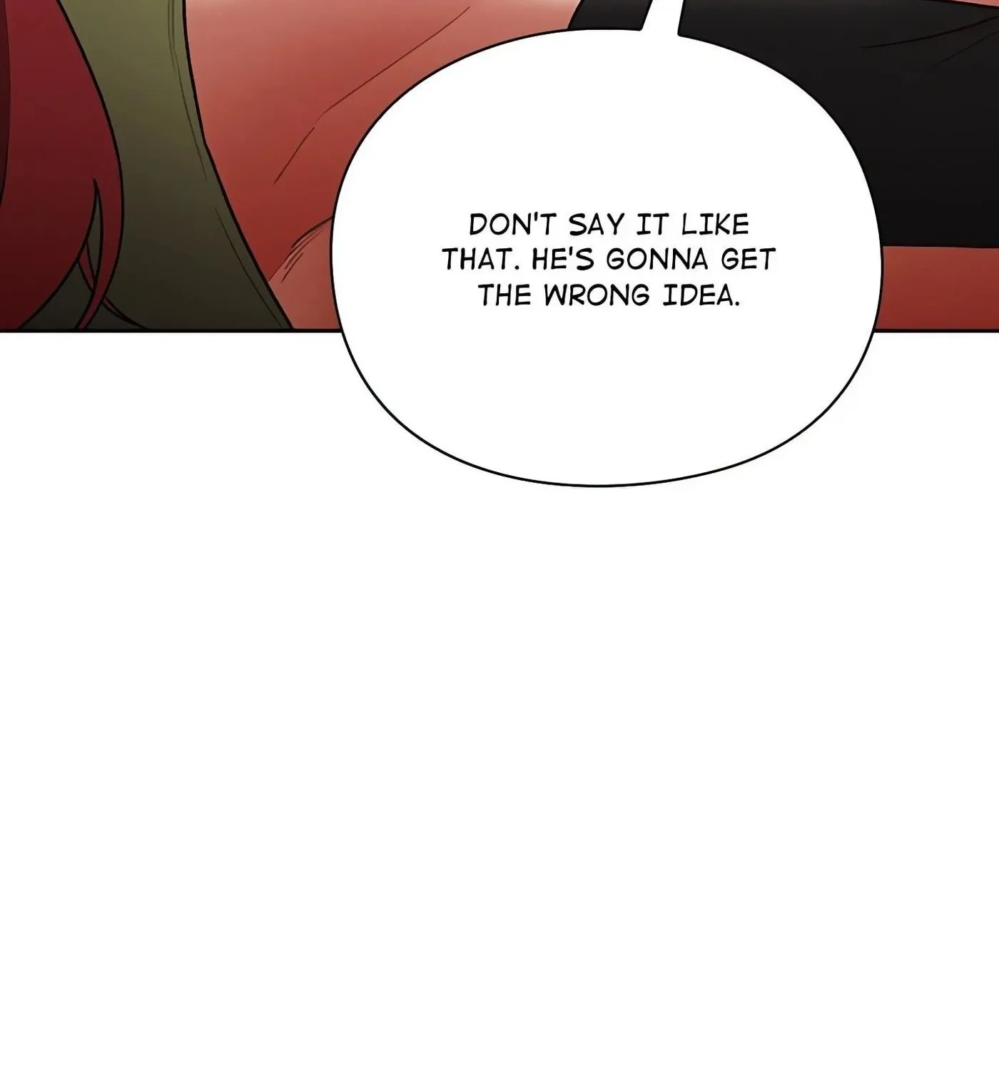 Thrust & Conquer Chapter 1 page 171 - 