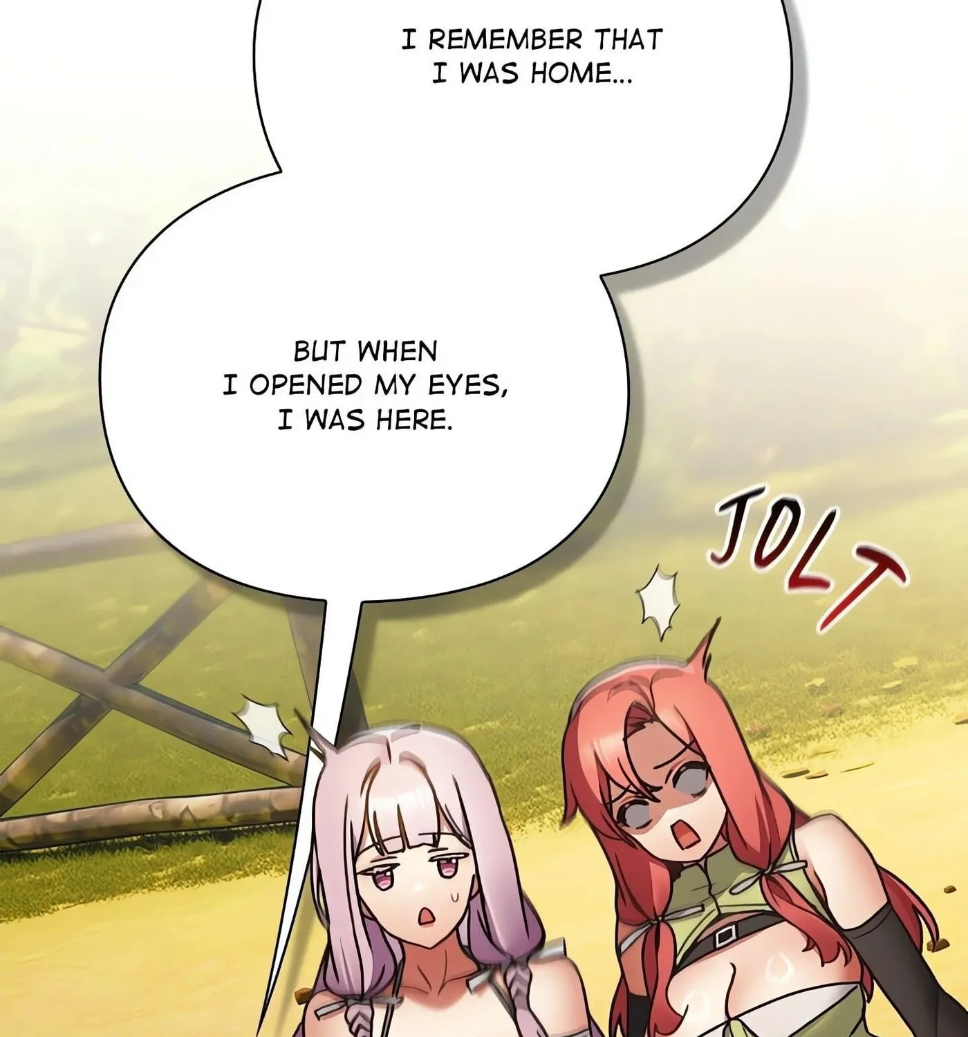 Thrust & Conquer Chapter 1 page 182 - 
