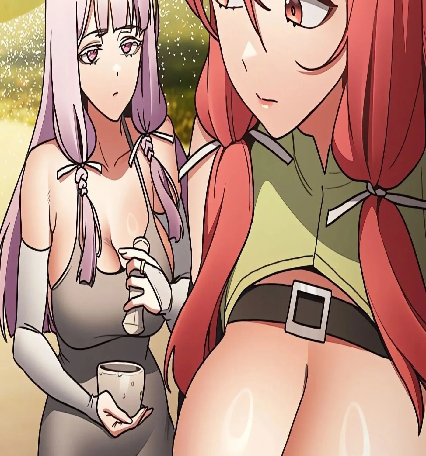 Thrust & Conquer Chapter 1 page 188 - 