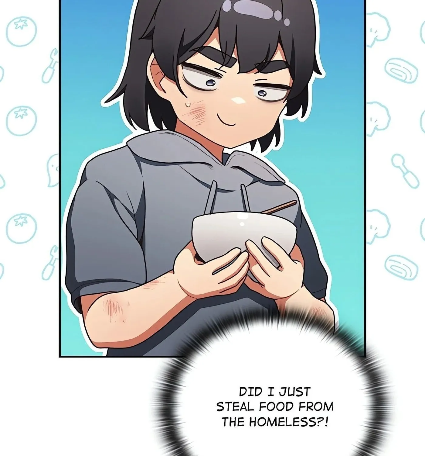 Thrust & Conquer Chapter 1 page 191 - 