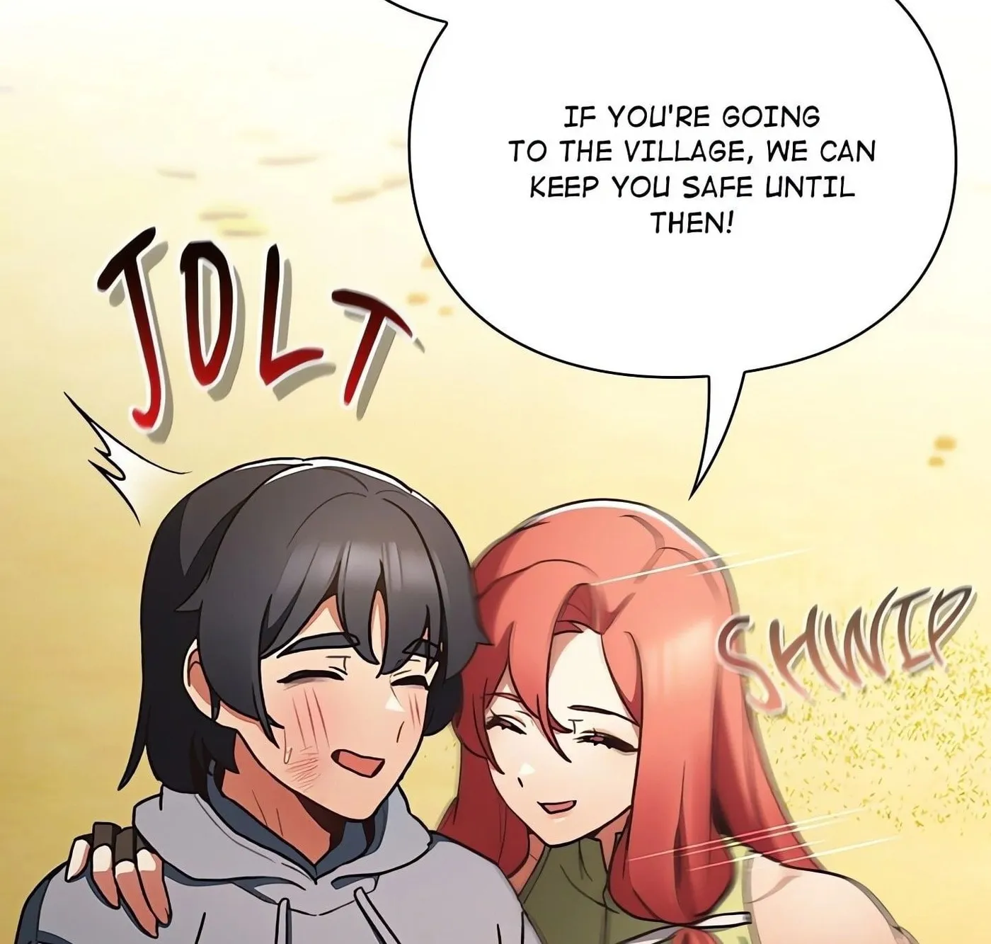 Thrust & Conquer Chapter 1 page 193 - 