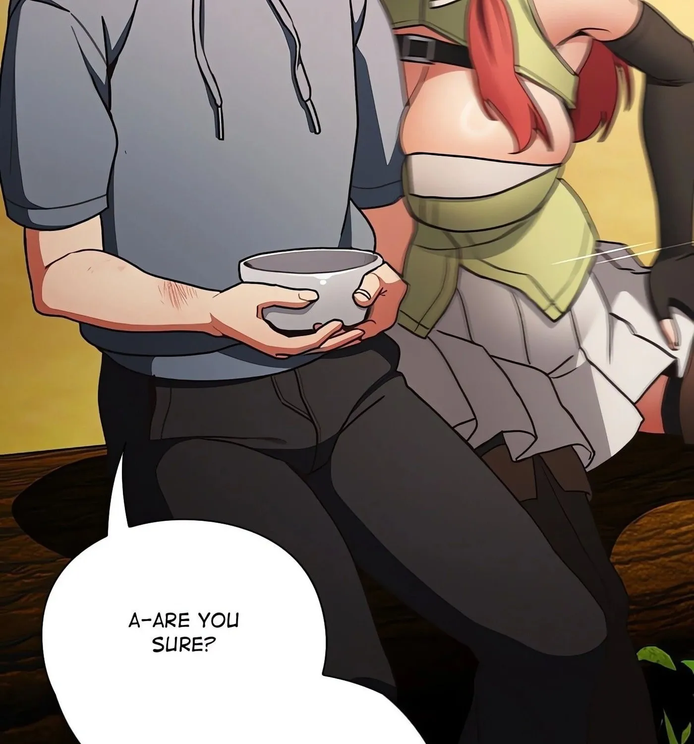 Thrust & Conquer Chapter 1 page 194 - 