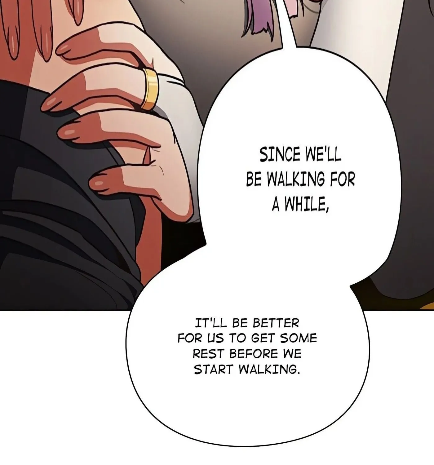 Thrust & Conquer Chapter 1 page 203 - 