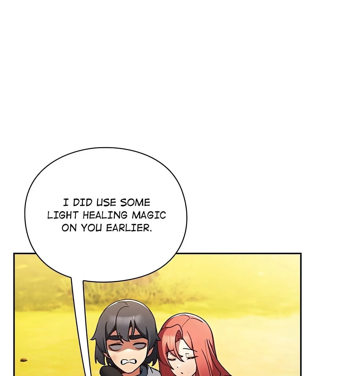 Thrust & Conquer Chapter 1 page 204 - 