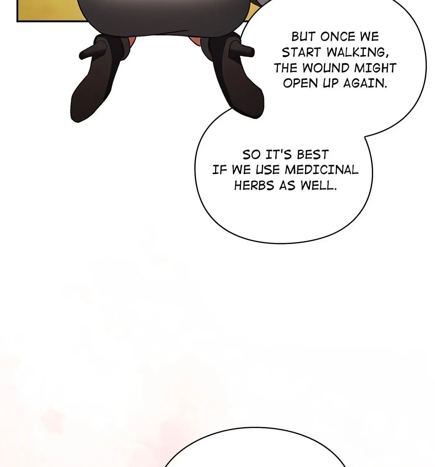Thrust & Conquer Chapter 1 page 206 - 