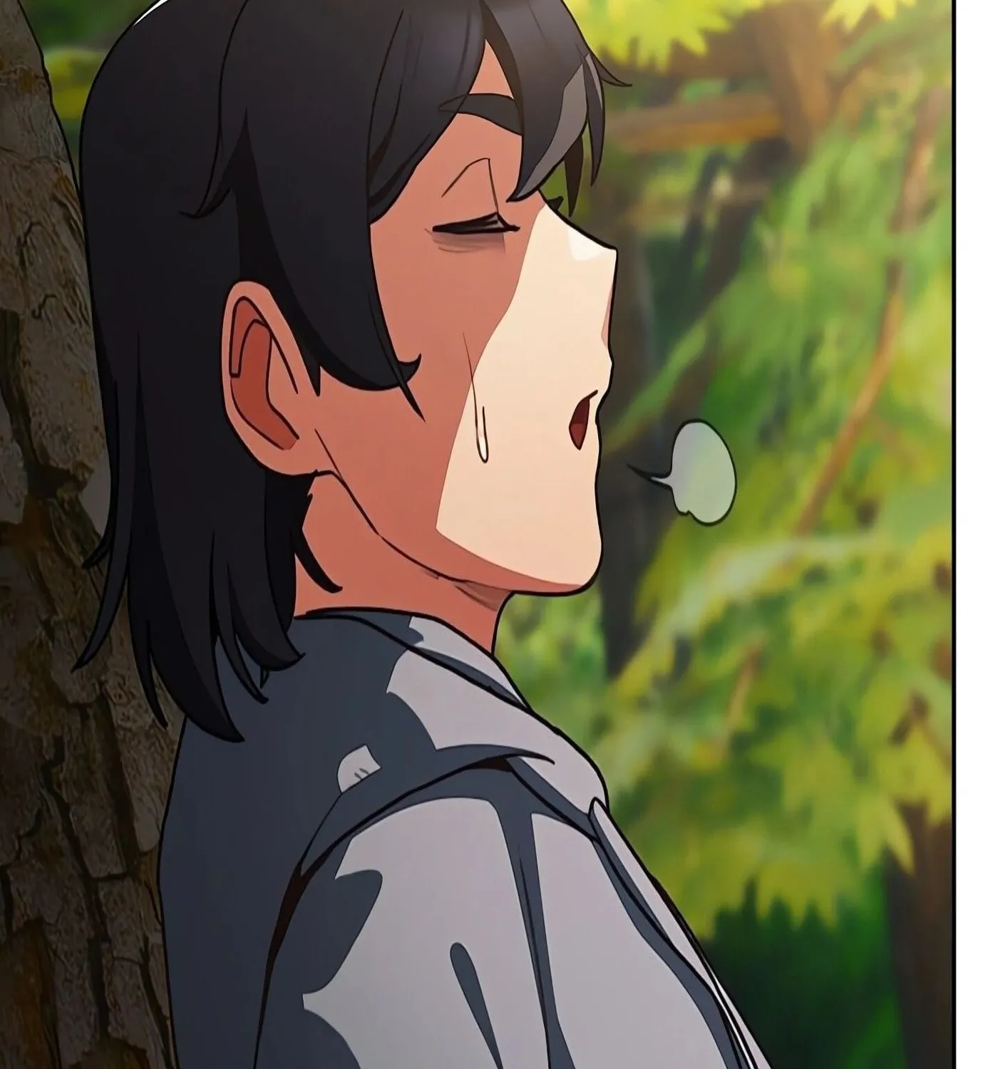 Thrust & Conquer Chapter 1 page 22 - 
