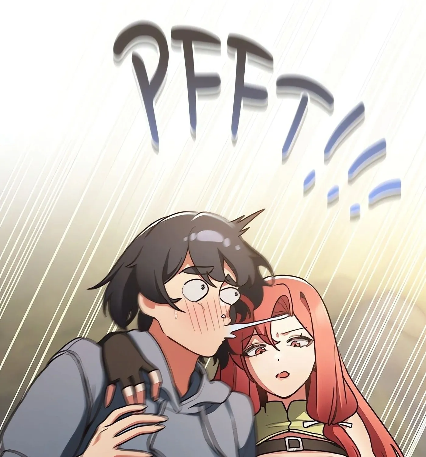 Thrust & Conquer Chapter 1 page 212 - 
