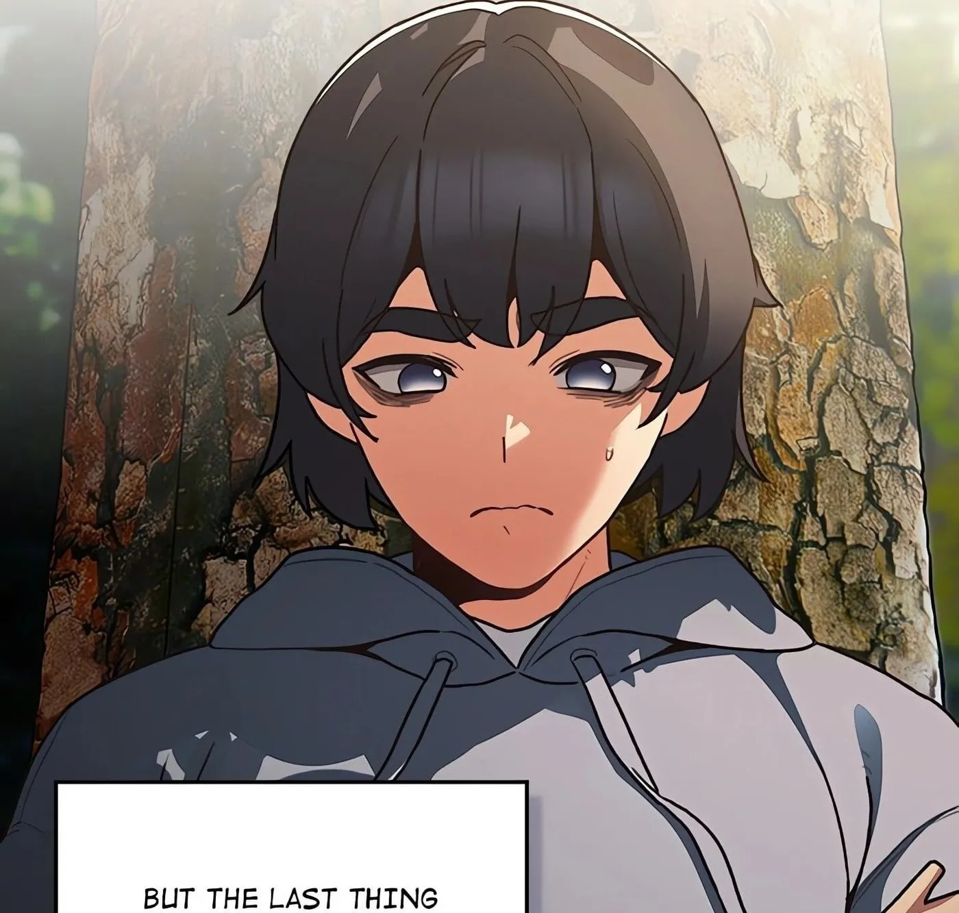 Thrust & Conquer Chapter 1 page 25 - 
