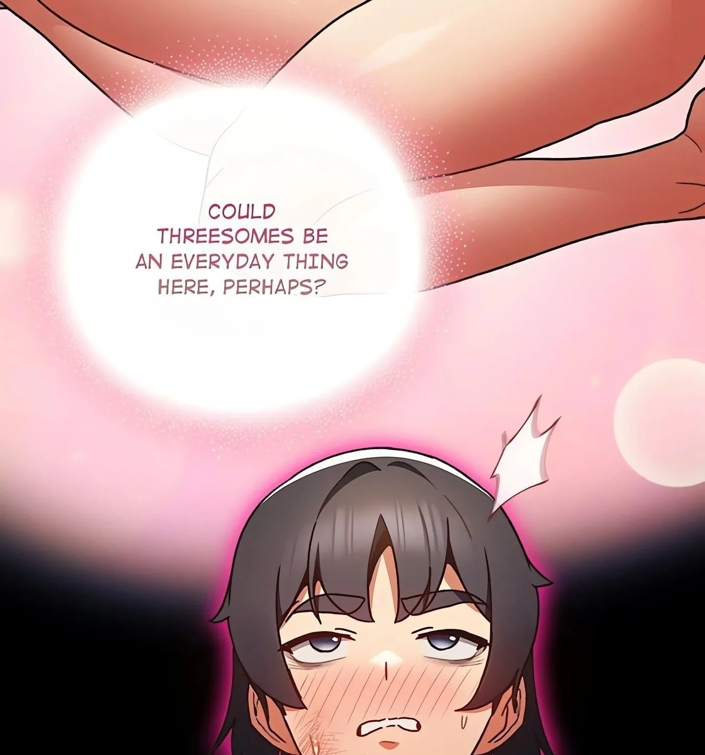 Thrust & Conquer Chapter 1 page 242 - 
