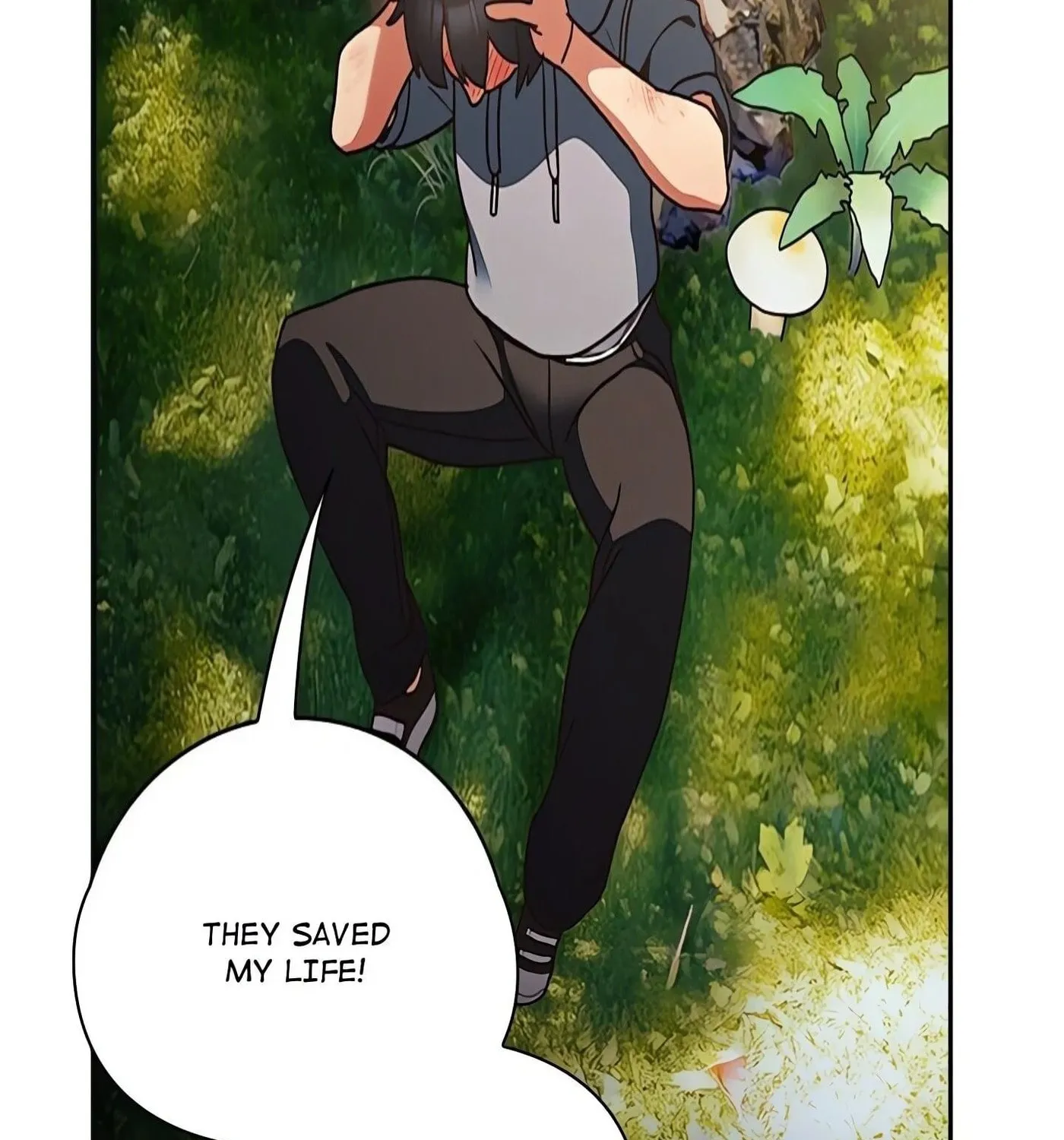 Thrust & Conquer Chapter 1 page 246 - 