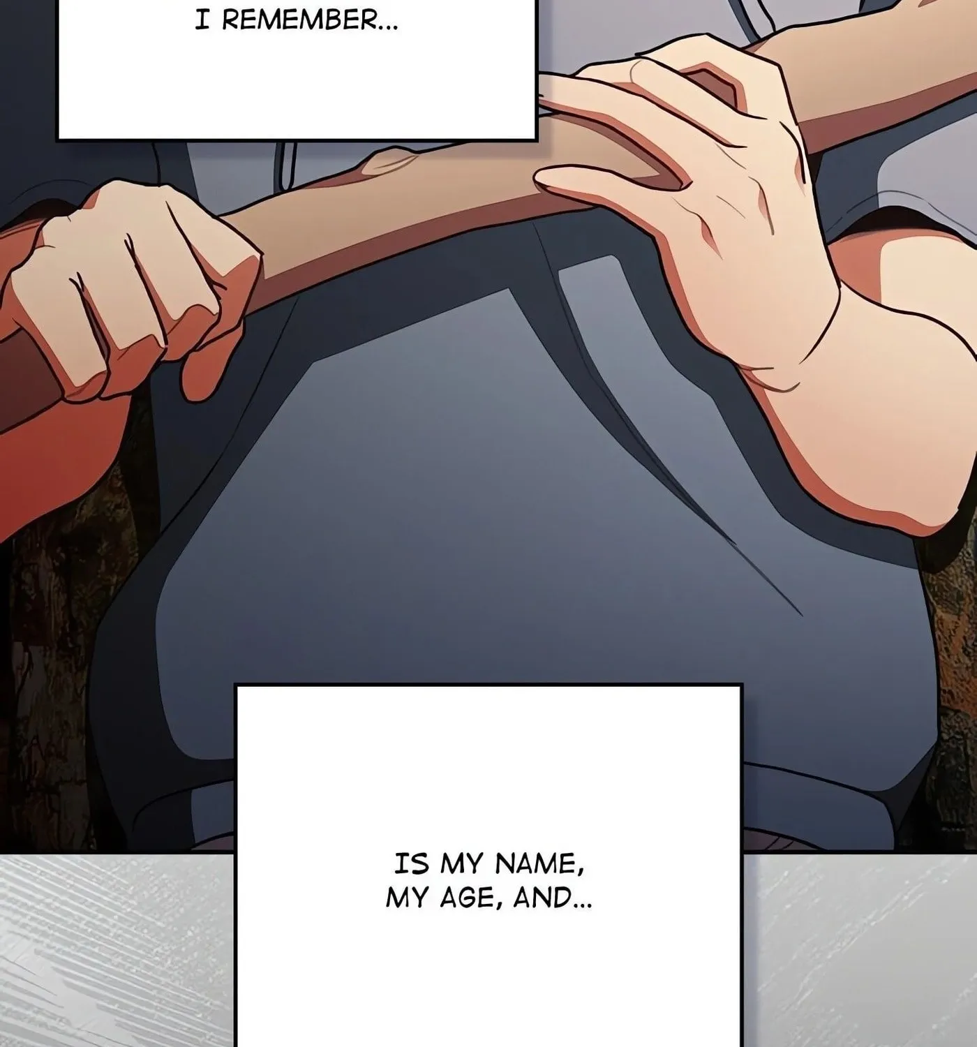 Thrust & Conquer Chapter 1 page 26 - 