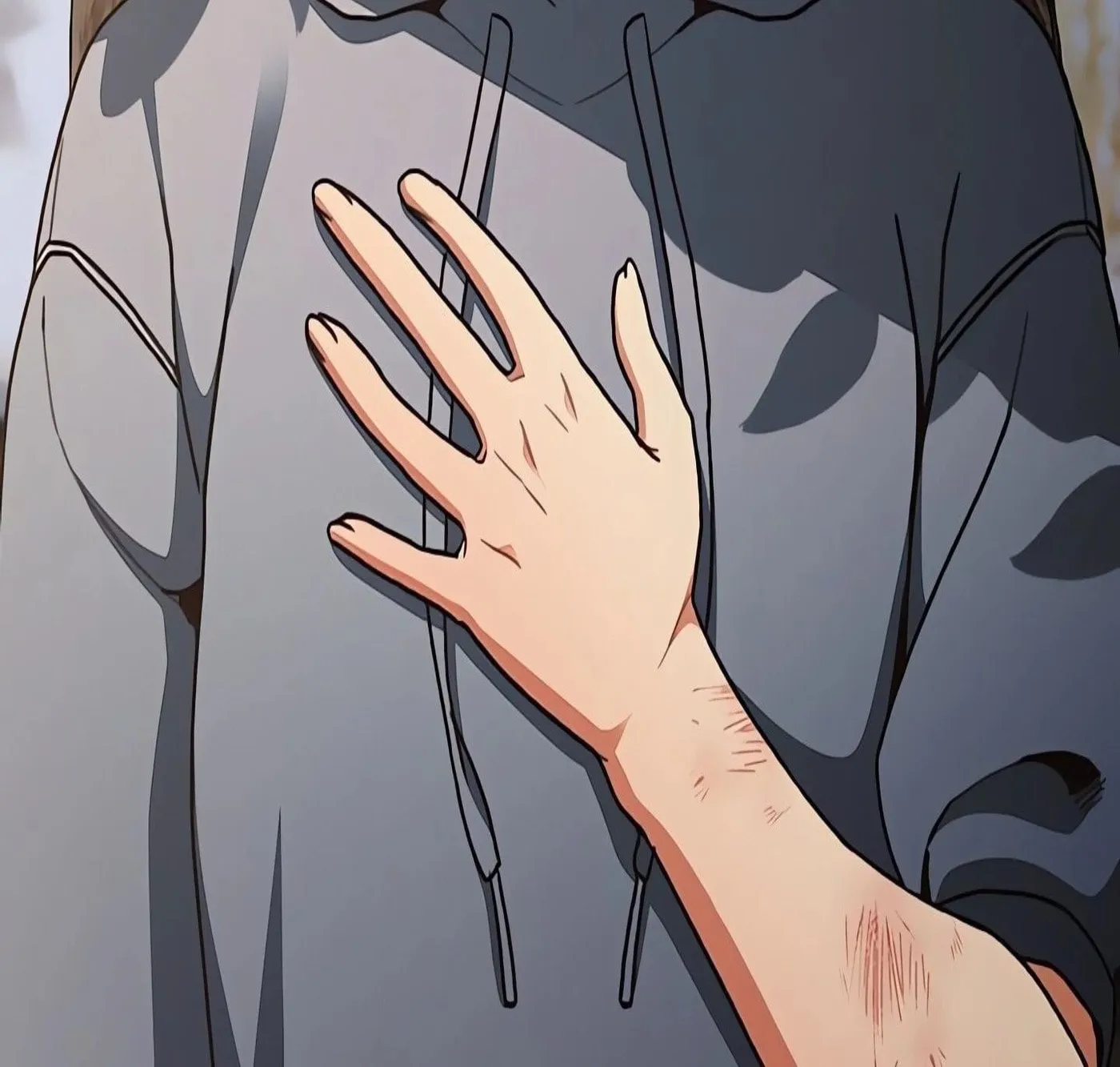 Thrust & Conquer Chapter 1 page 253 - 