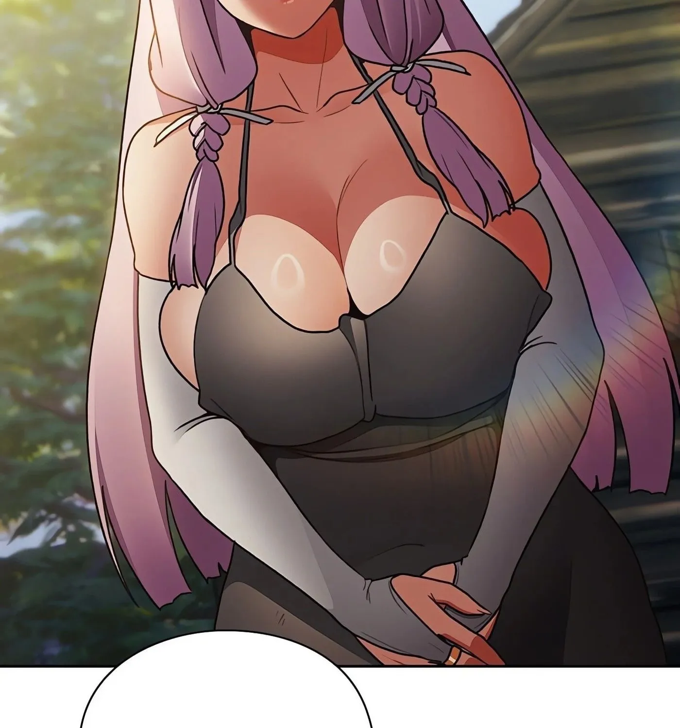 Thrust & Conquer Chapter 1 page 262 - 