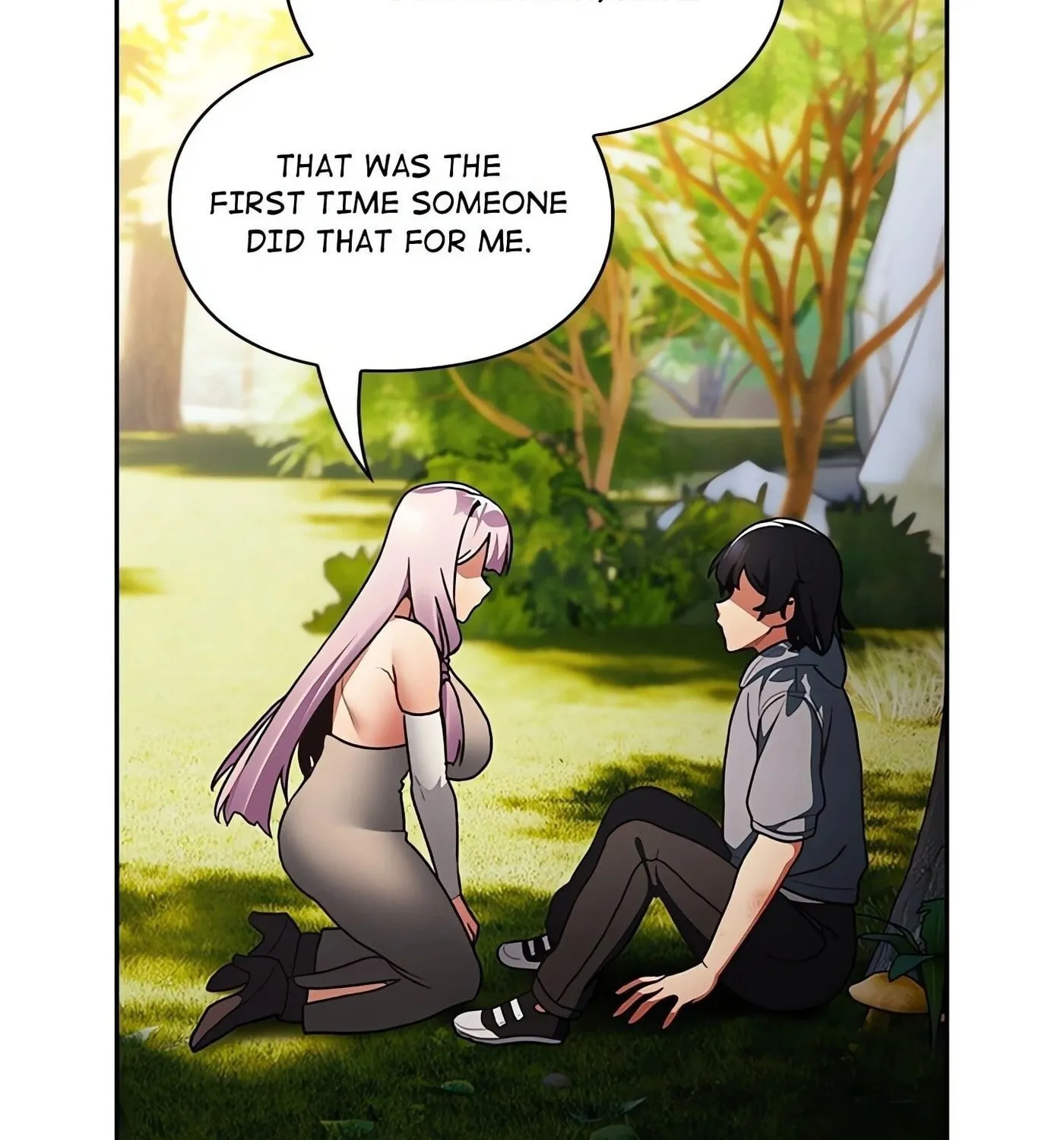 Thrust & Conquer Chapter 1 page 264 - 