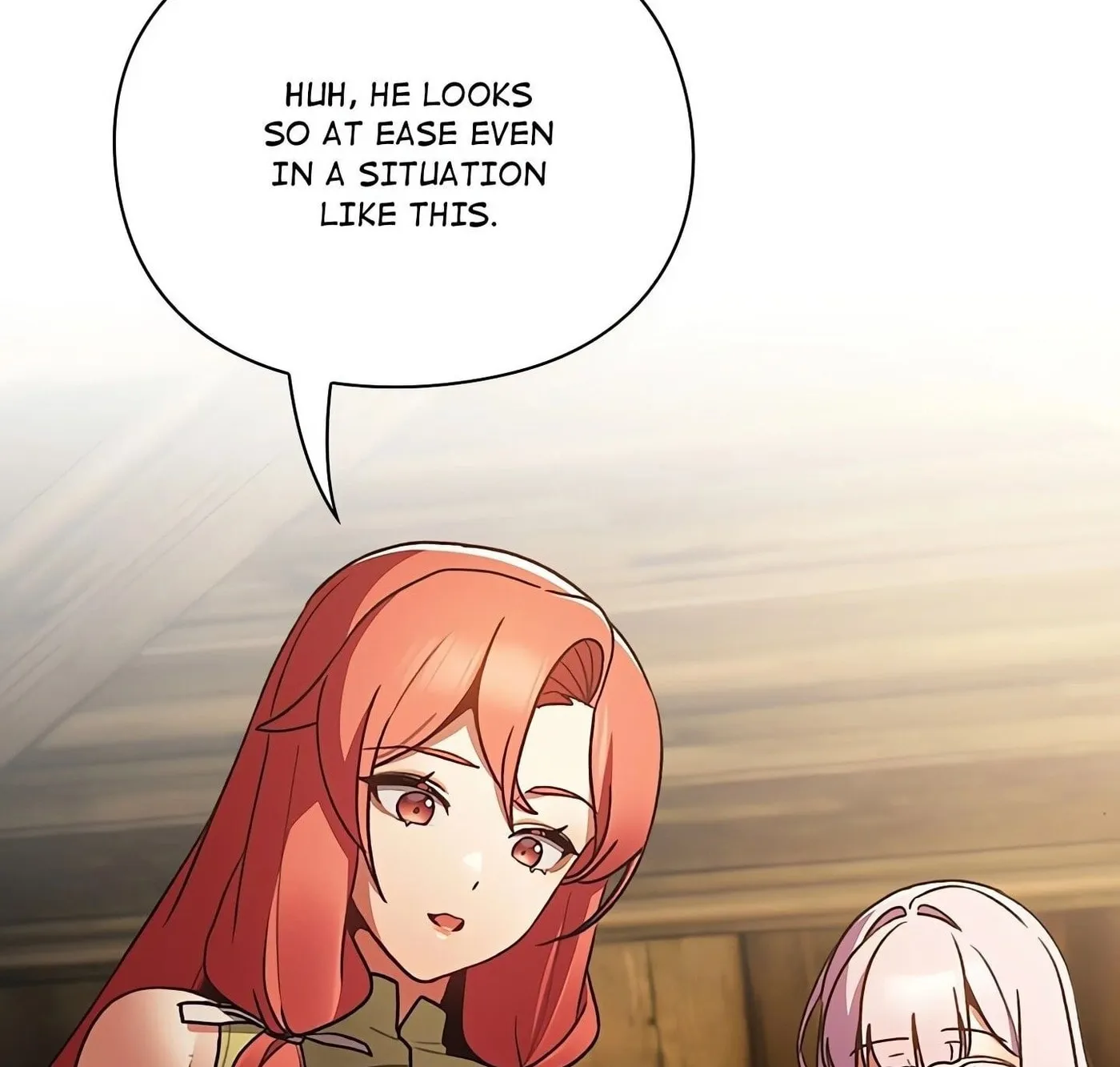 Thrust & Conquer Chapter 1 page 285 - 