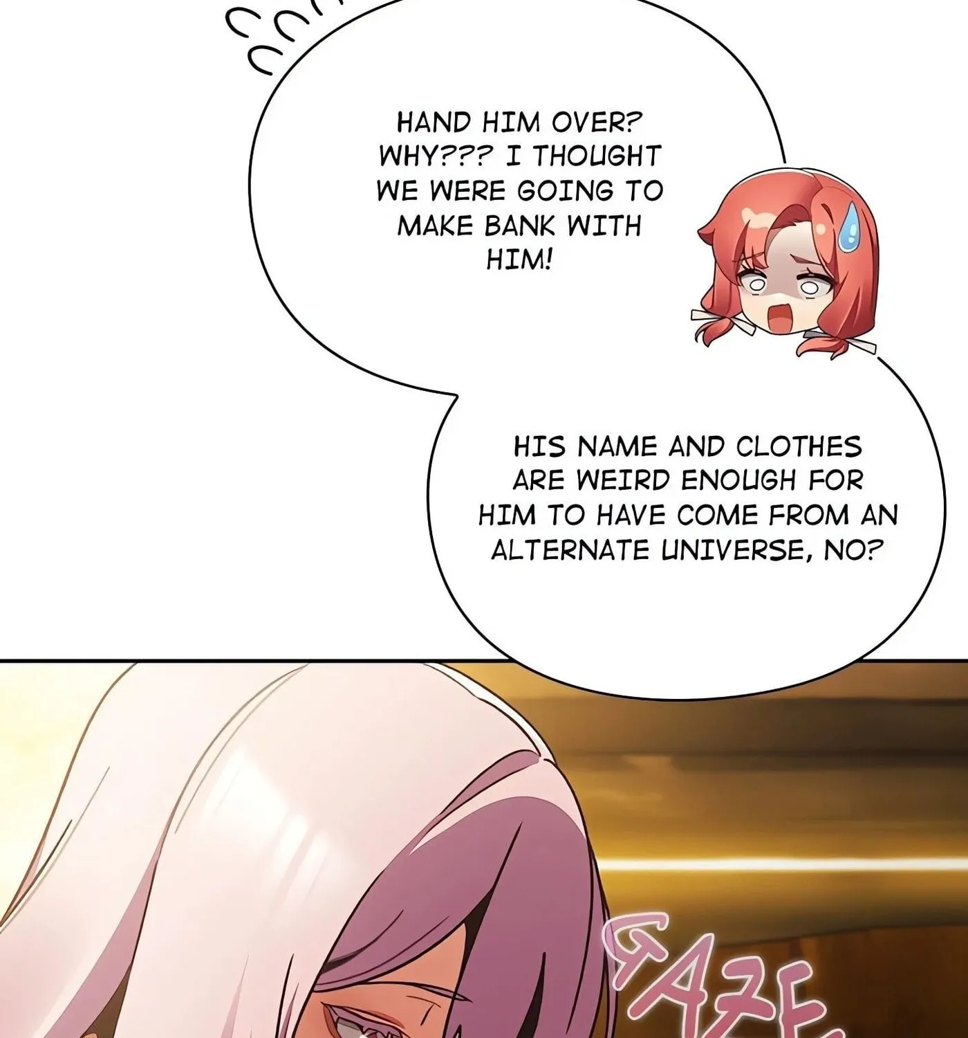 Thrust & Conquer Chapter 1 page 291 - 