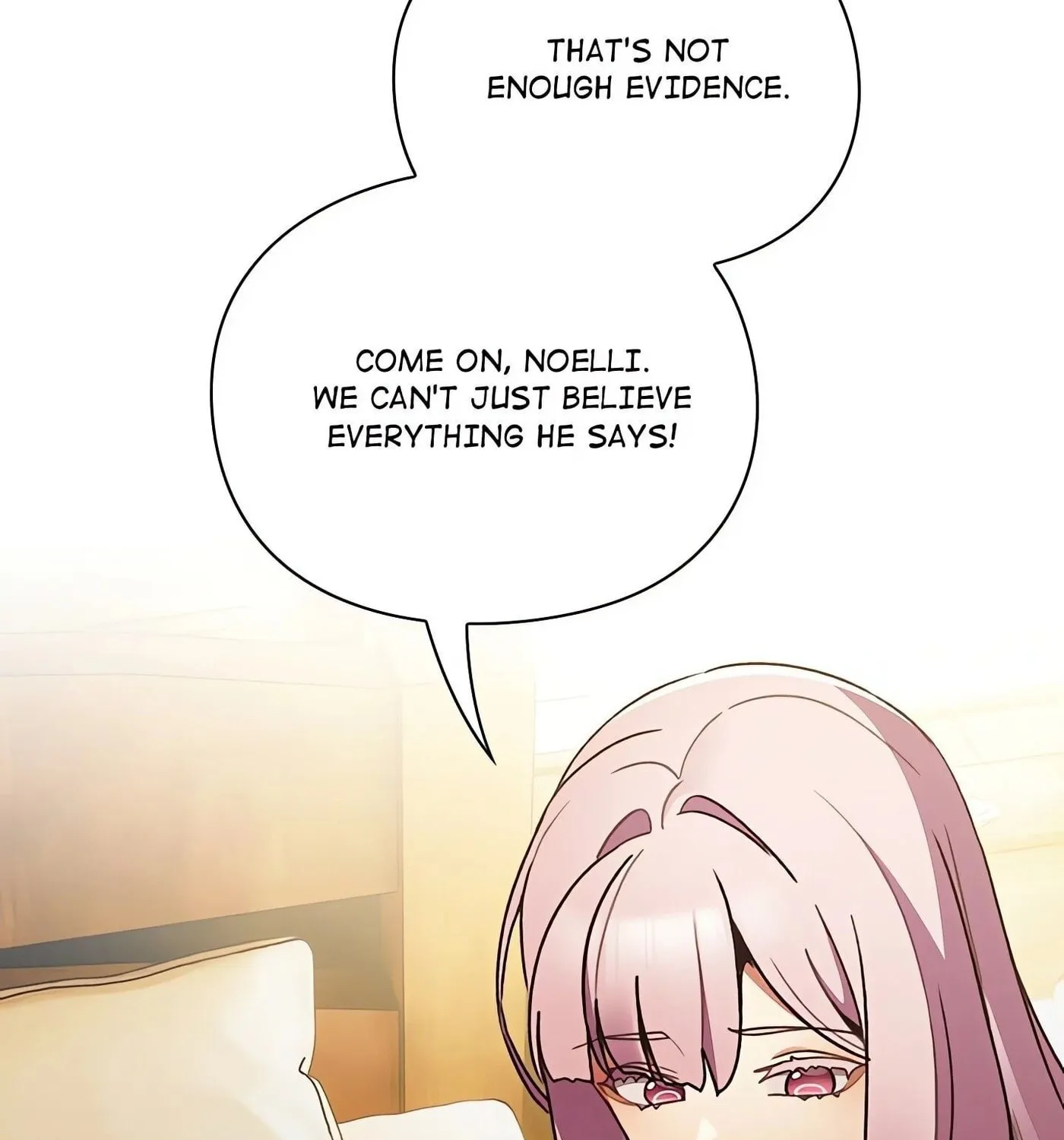 Thrust & Conquer Chapter 1 page 294 - 