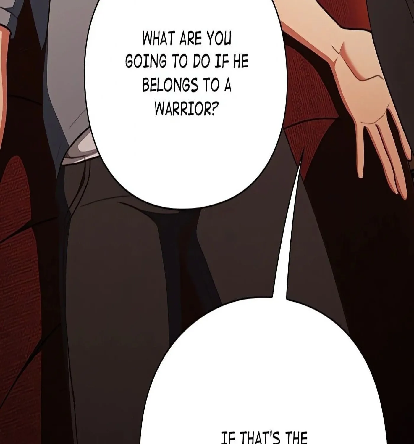 Thrust & Conquer Chapter 1 page 296 - 