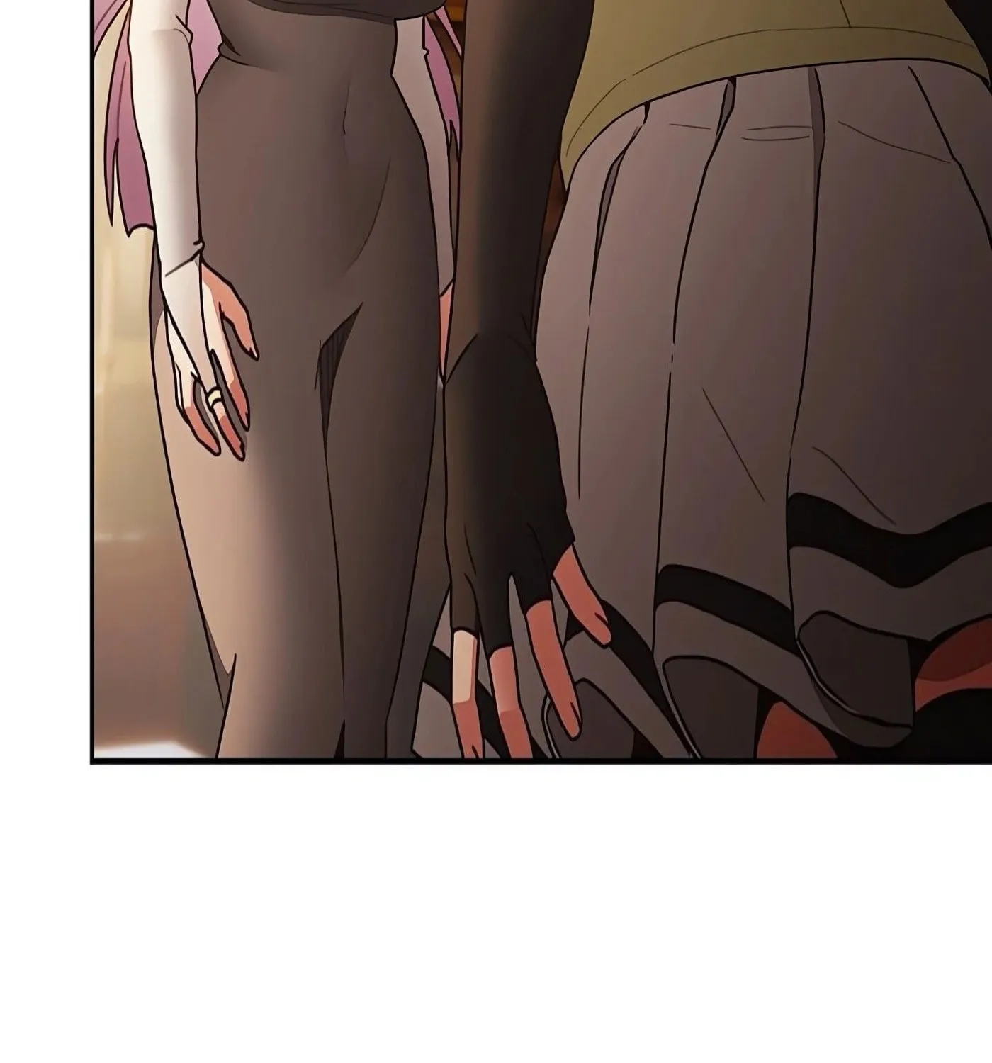 Thrust & Conquer Chapter 1 page 310 - 