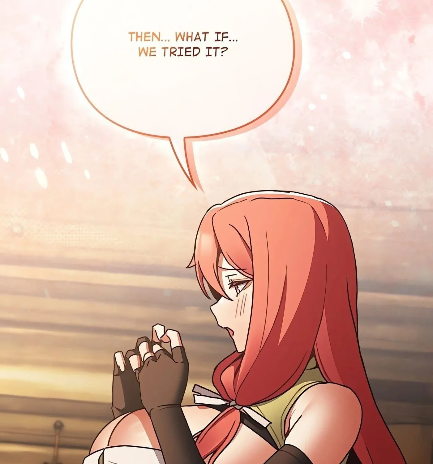 Thrust & Conquer Chapter 1 page 314 - 