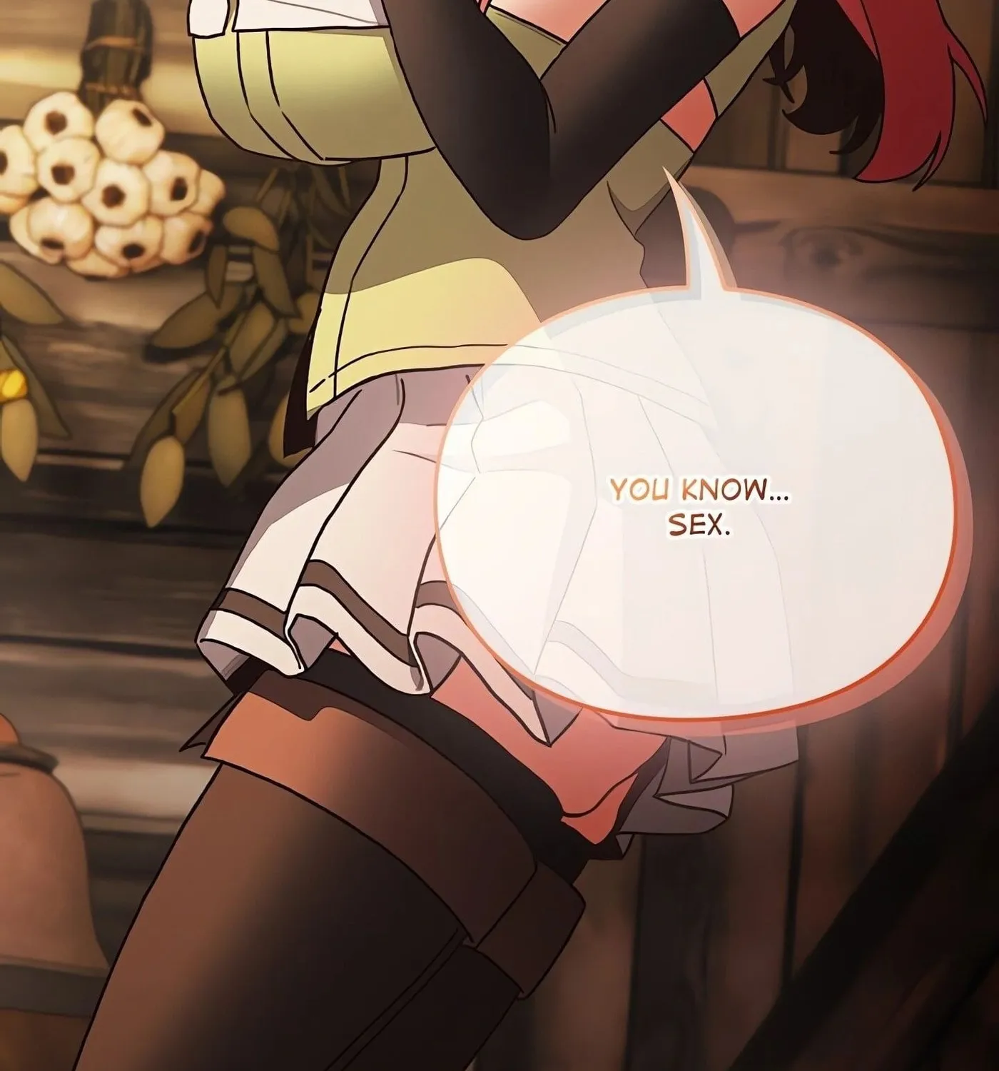 Thrust & Conquer Chapter 1 page 315 - 