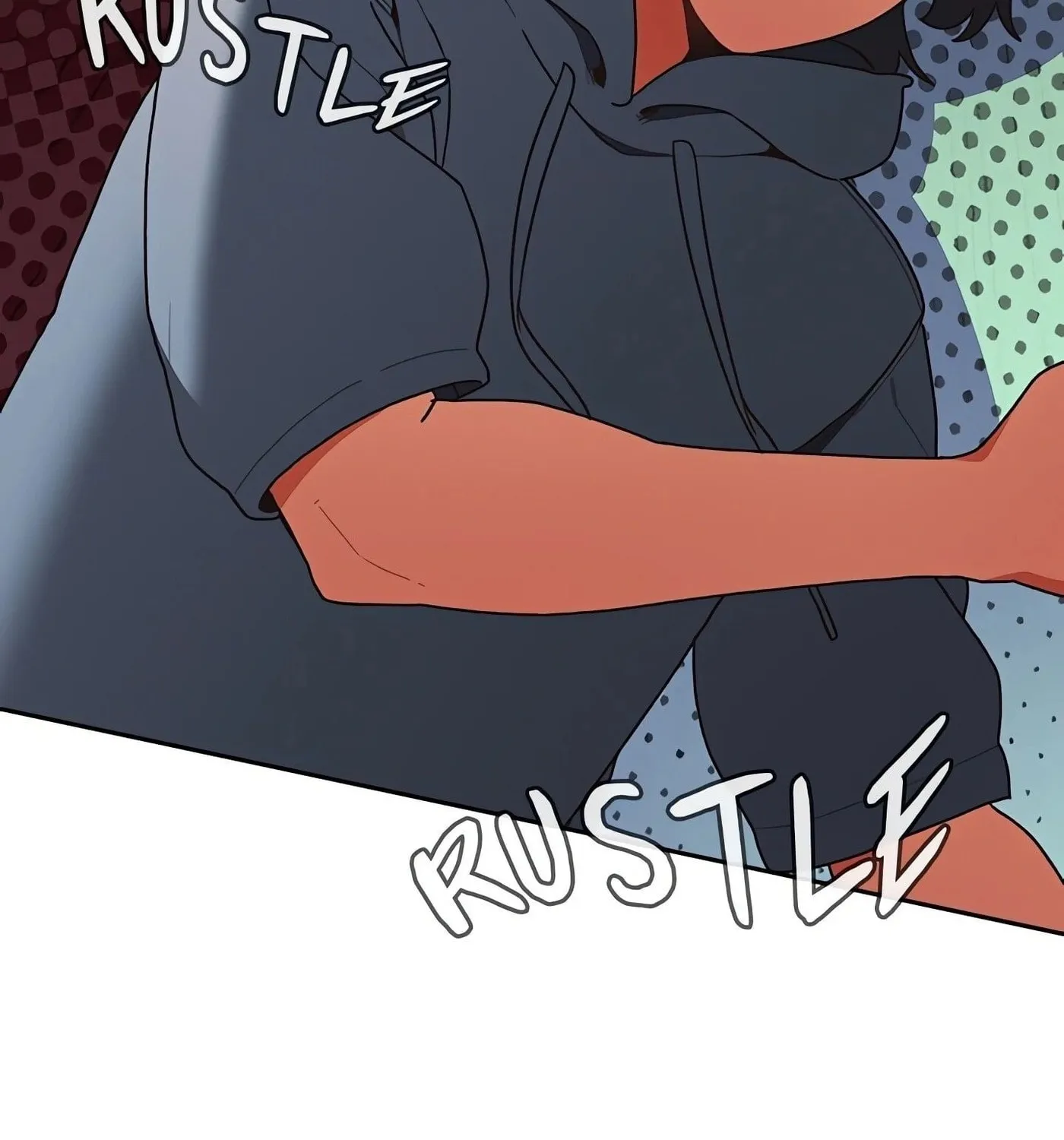 Thrust & Conquer Chapter 1 page 320 - 
