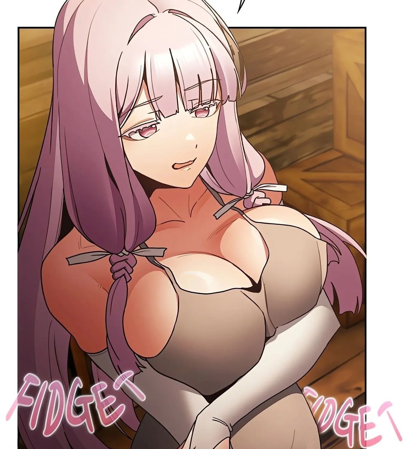 Thrust & Conquer Chapter 1 page 326 - 