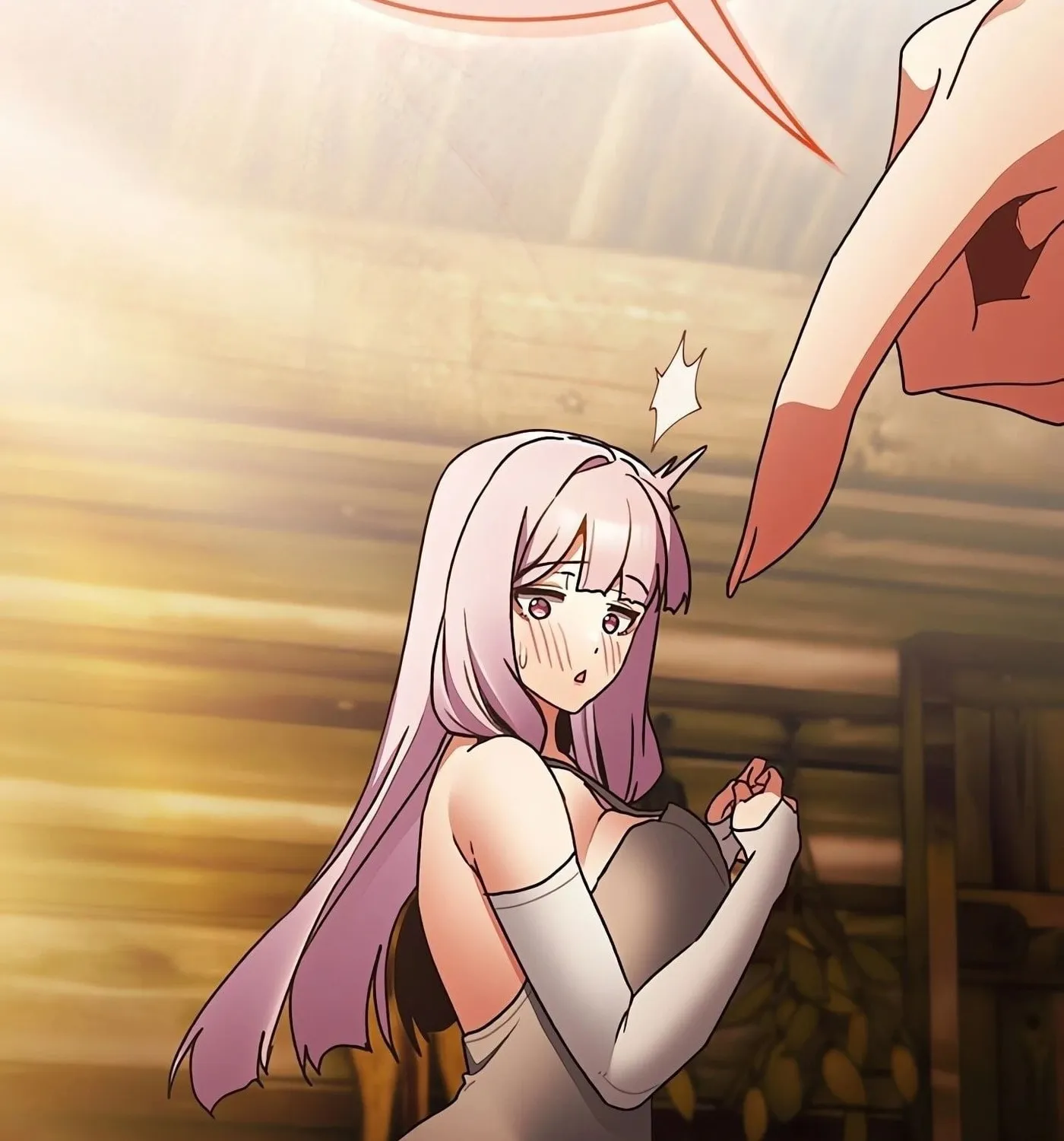 Thrust & Conquer Chapter 1 page 329 - 