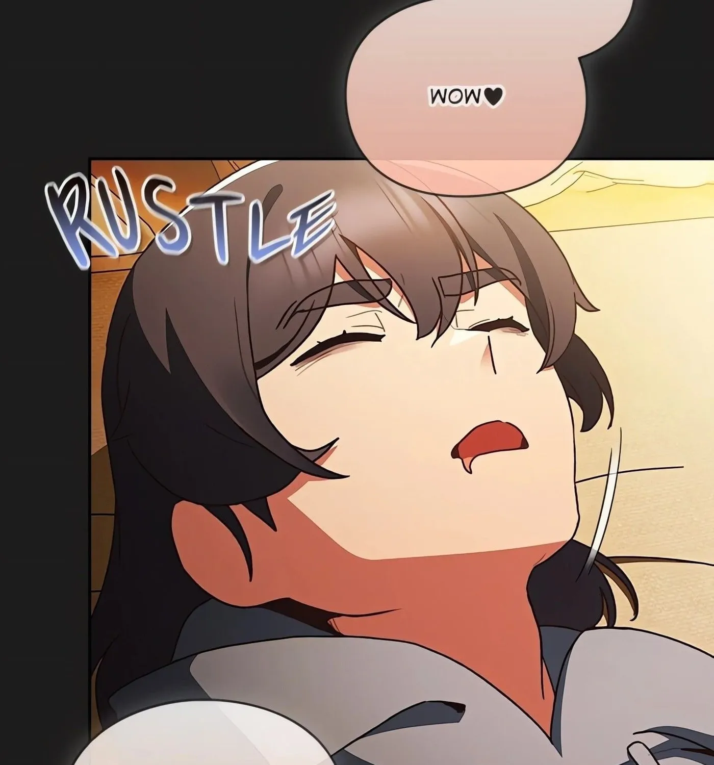 Thrust & Conquer Chapter 1 page 338 - 