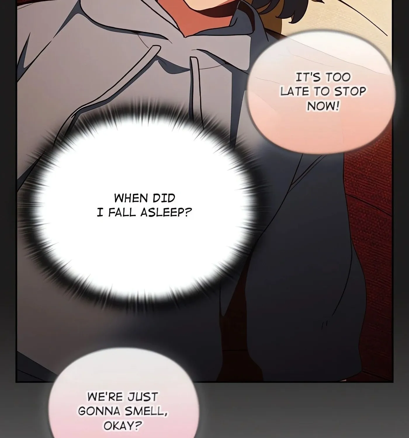 Thrust & Conquer Chapter 1 page 342 - 