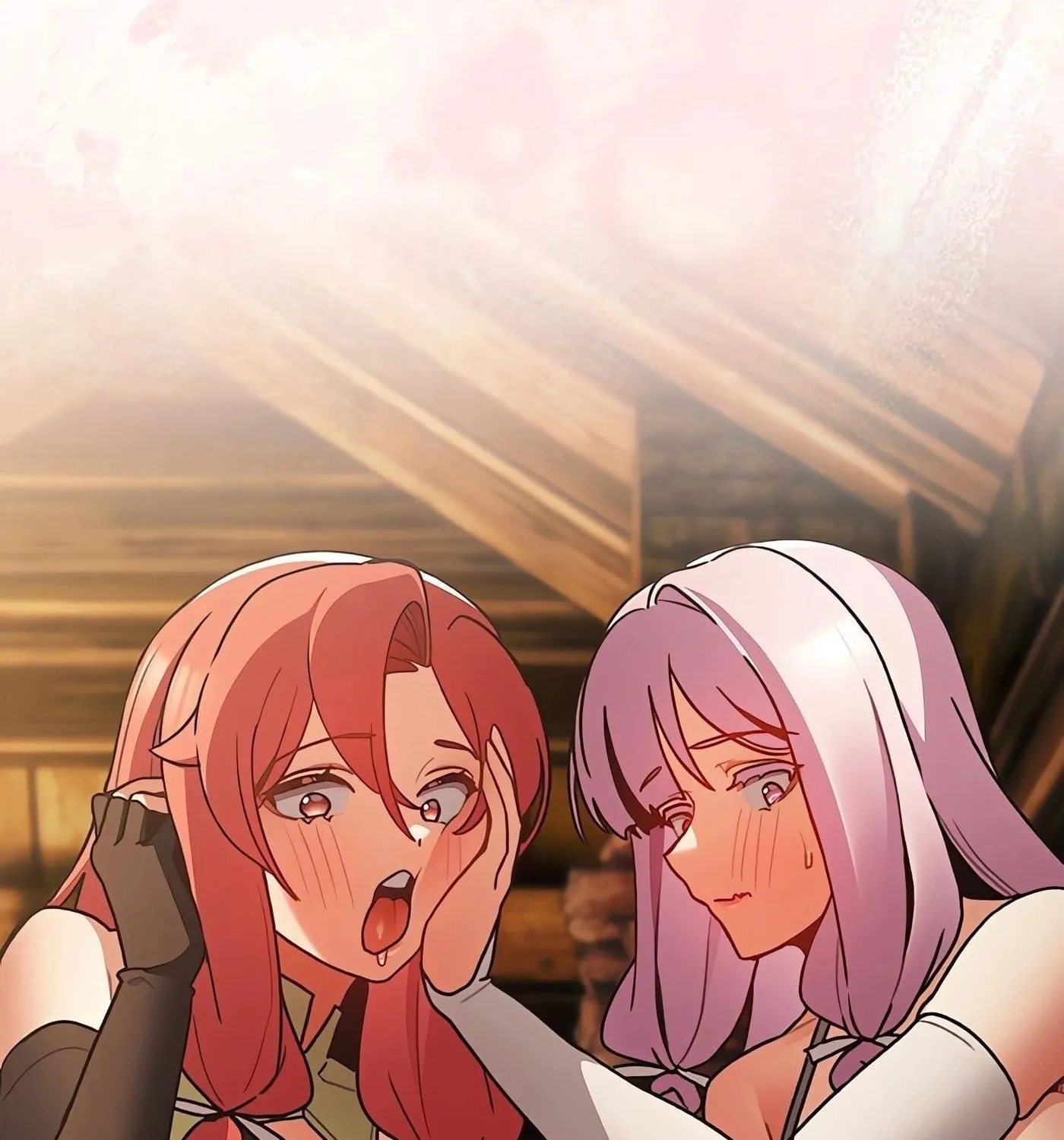 Thrust & Conquer Chapter 1 page 348 - 