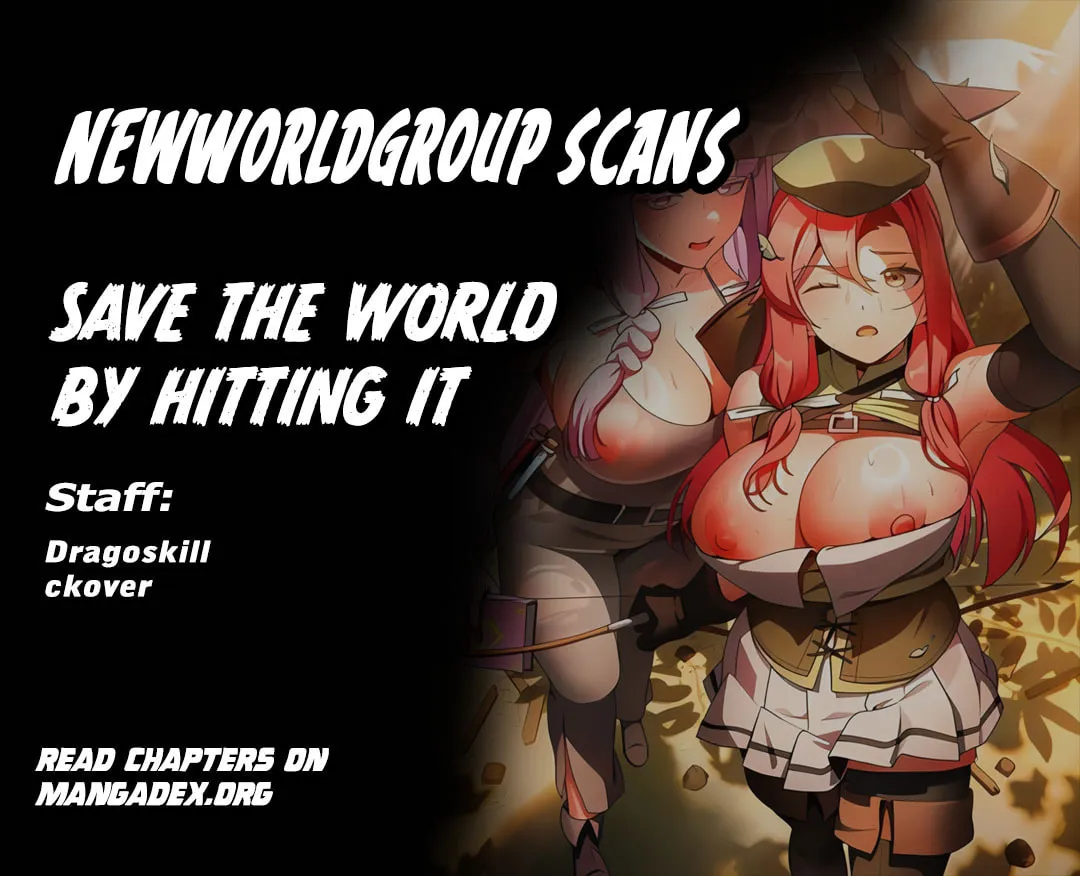 Thrust & Conquer Chapter 1 page 353 - 