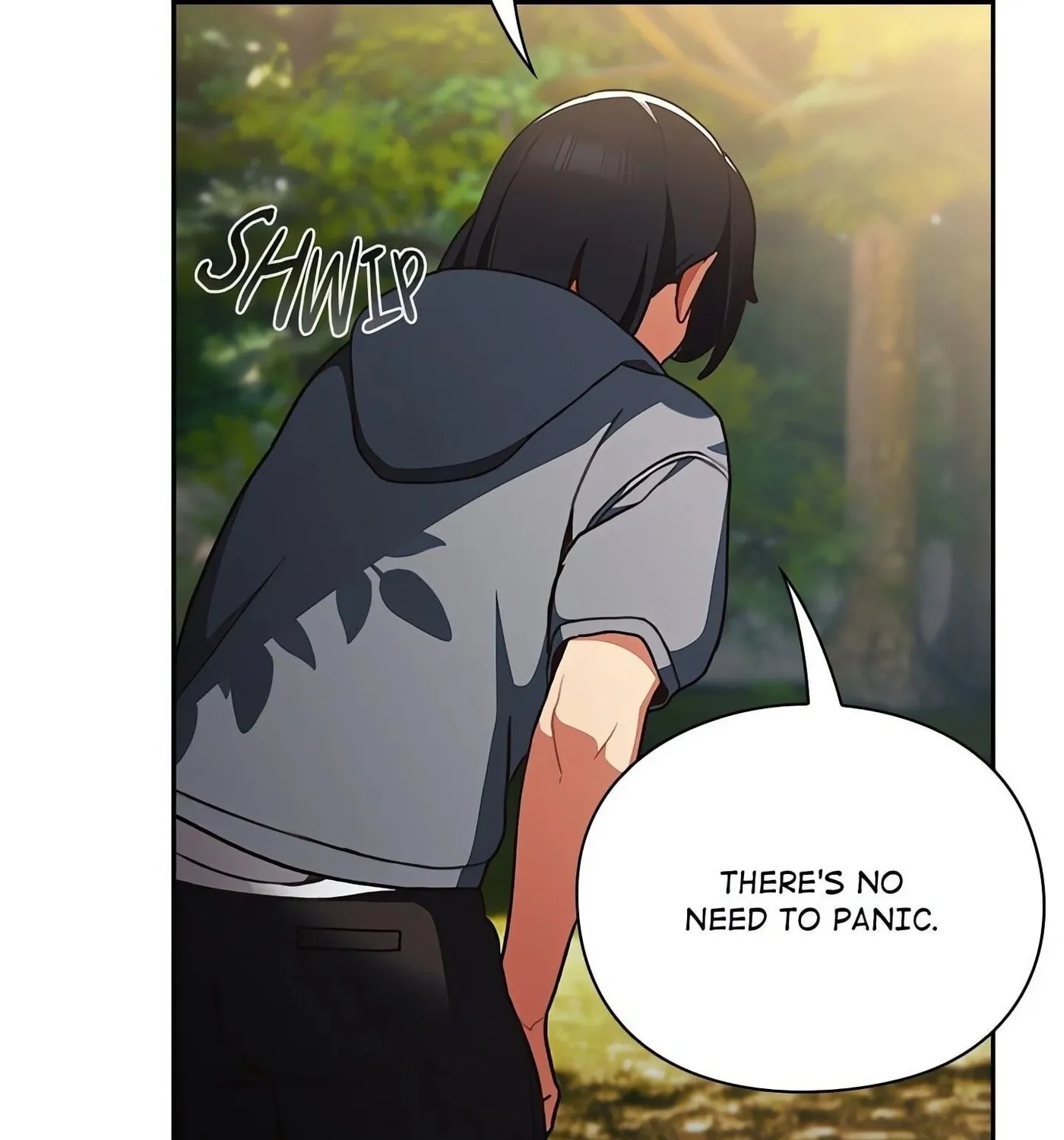 Thrust & Conquer Chapter 1 page 38 - 