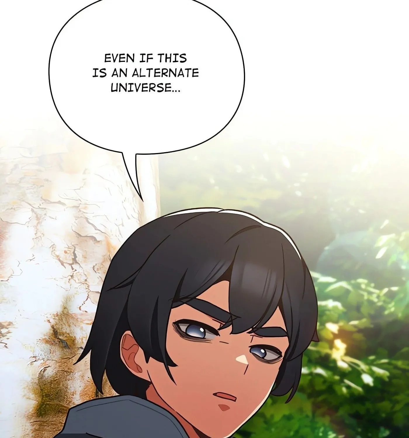 Thrust & Conquer Chapter 1 page 40 - 
