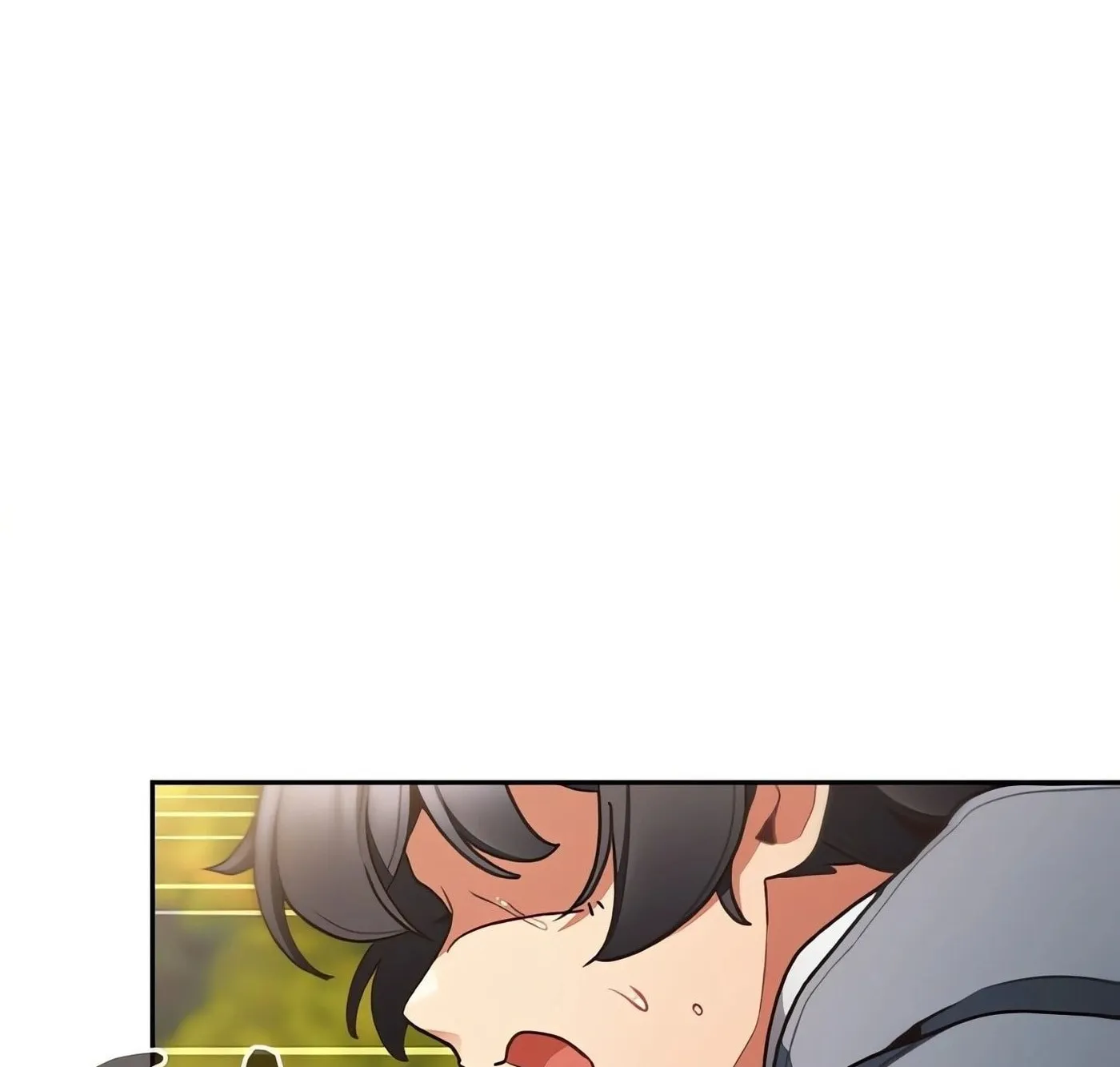 Thrust & Conquer Chapter 1 page 5 - 