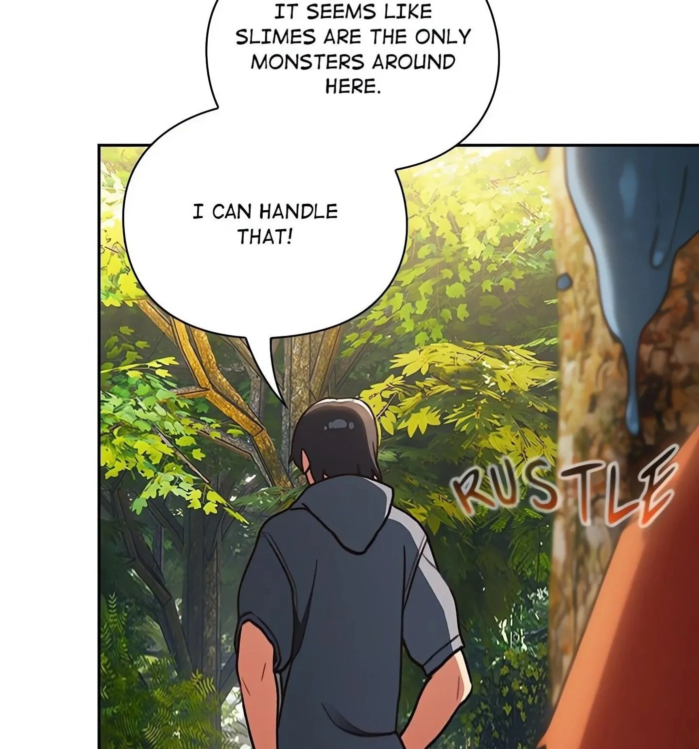 Thrust & Conquer Chapter 1 page 43 - 