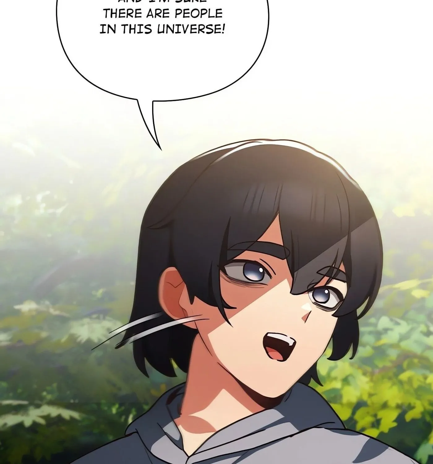 Thrust & Conquer Chapter 1 page 46 - 