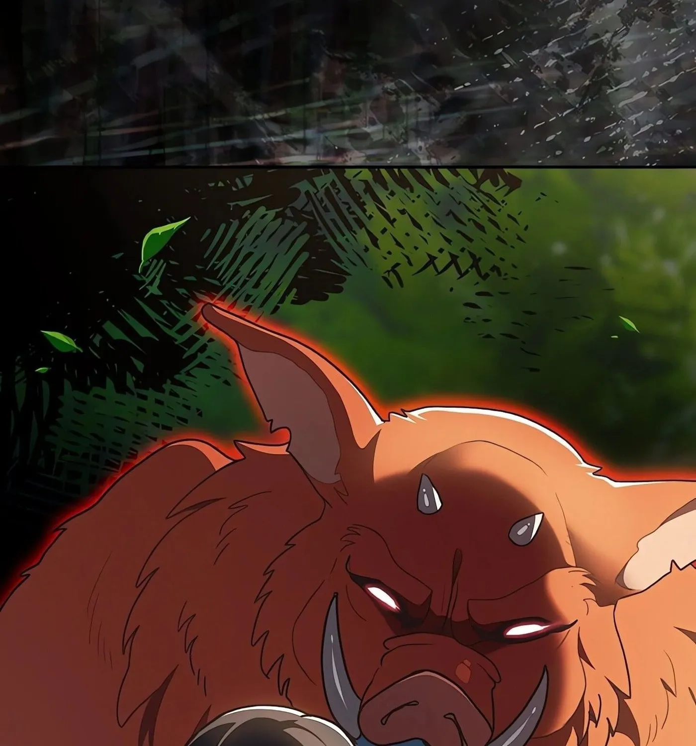 Thrust & Conquer Chapter 1 page 48 - 