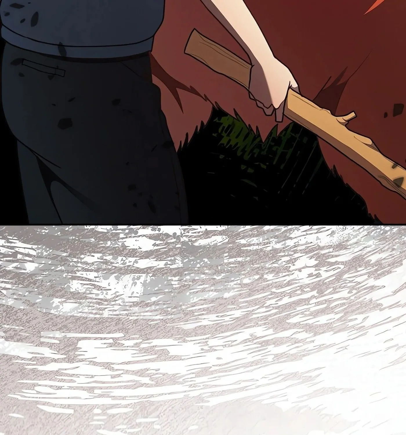Thrust & Conquer Chapter 1 page 50 - 