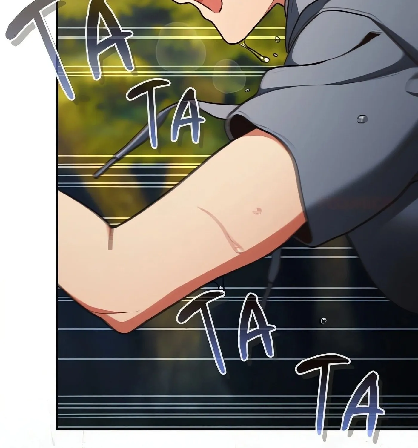 Thrust & Conquer Chapter 1 page 6 - 
