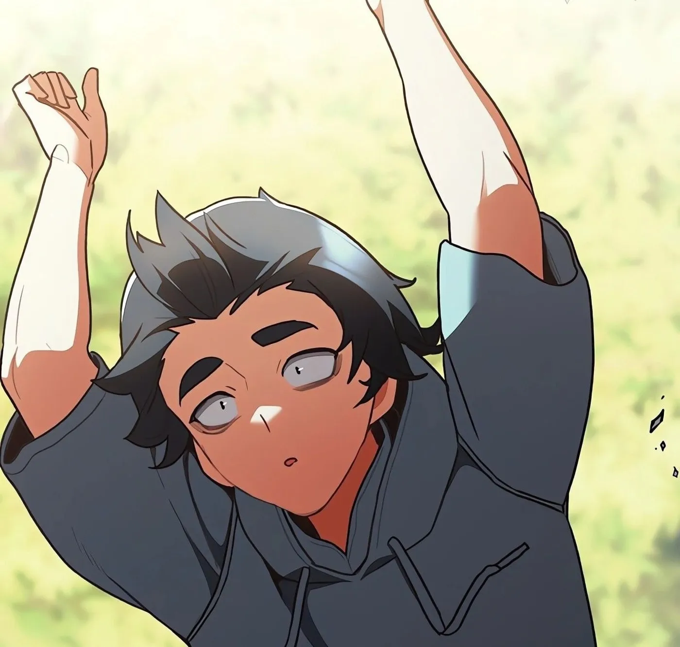 Thrust & Conquer Chapter 1 page 69 - 