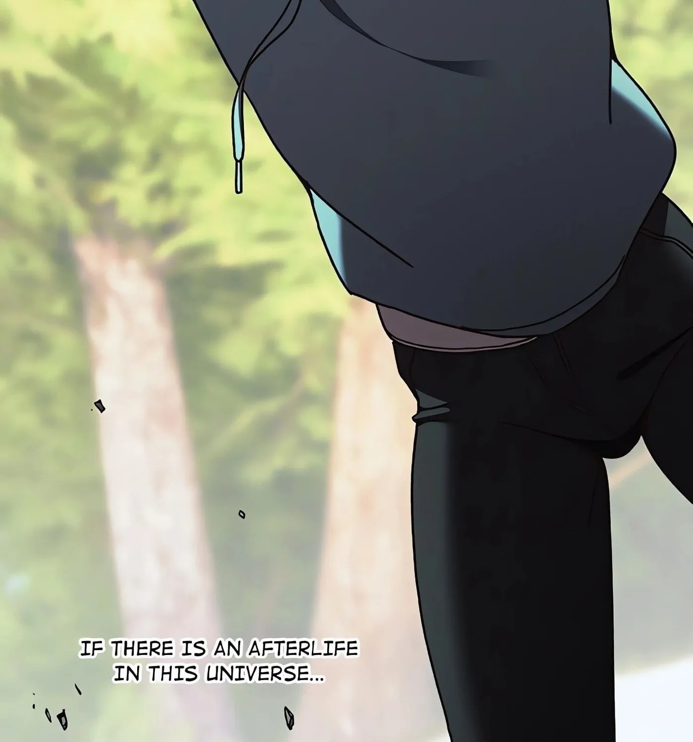 Thrust & Conquer Chapter 1 page 70 - 