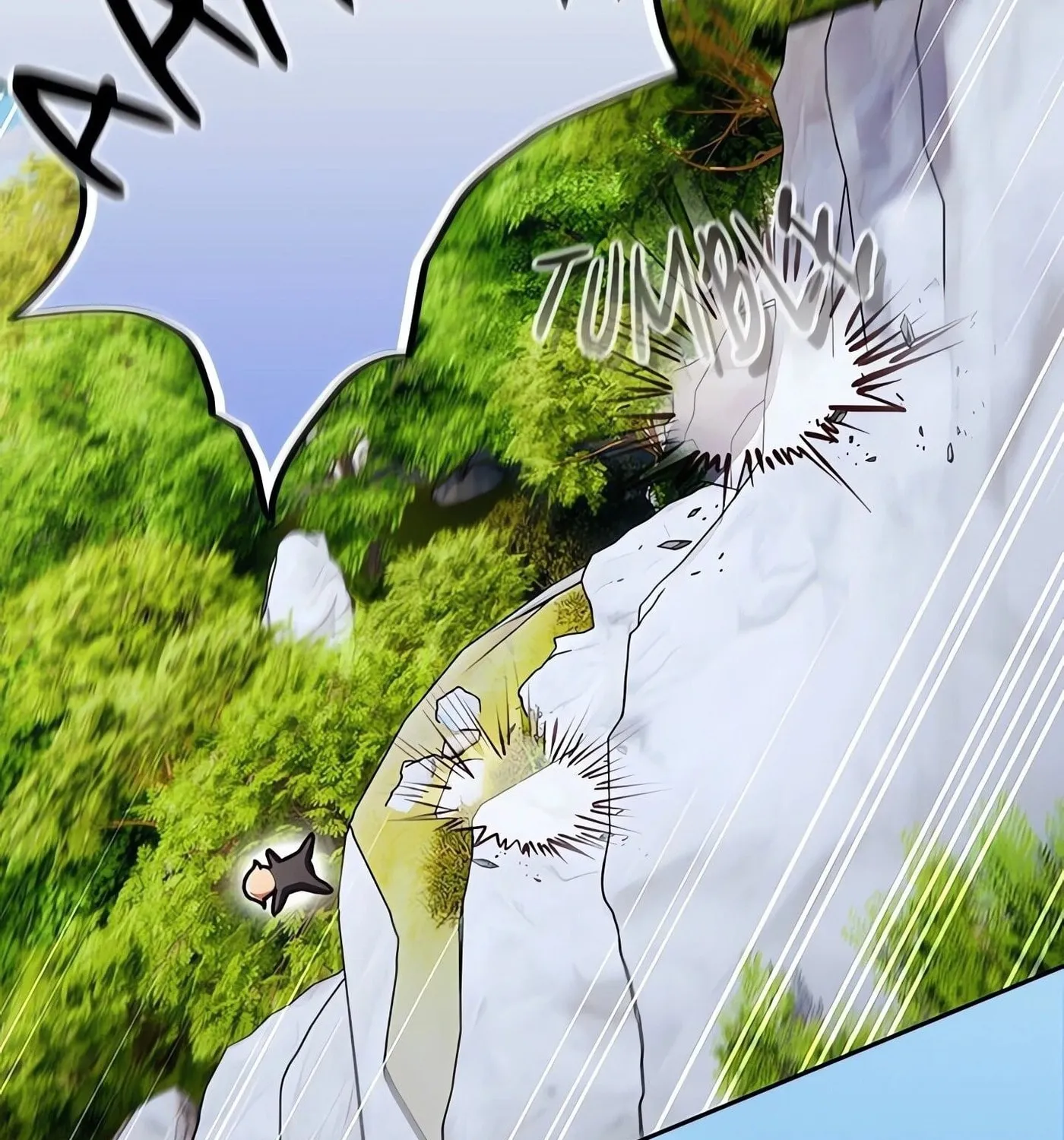 Thrust & Conquer Chapter 1 page 76 - 
