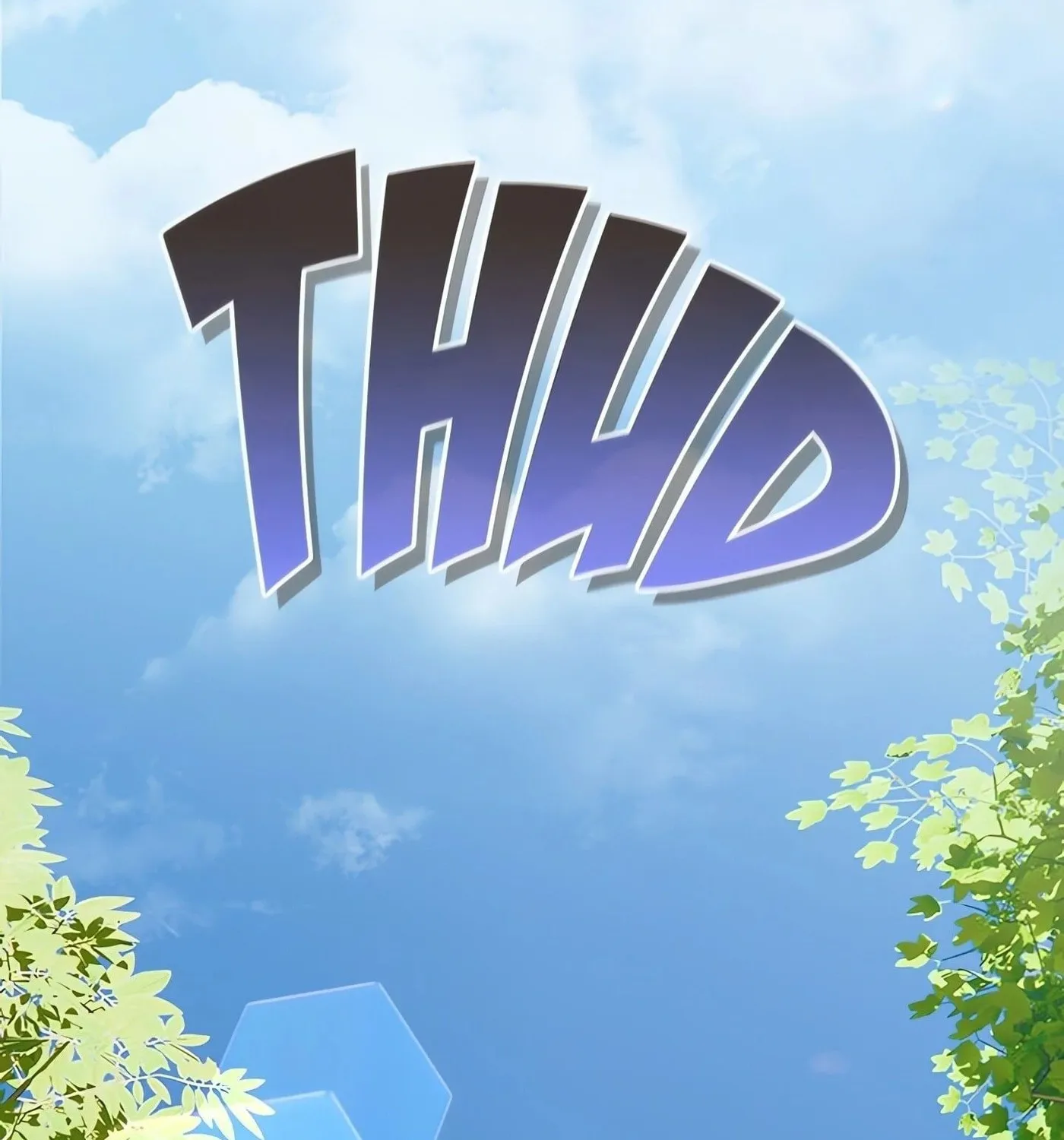 Thrust & Conquer Chapter 1 page 78 - 