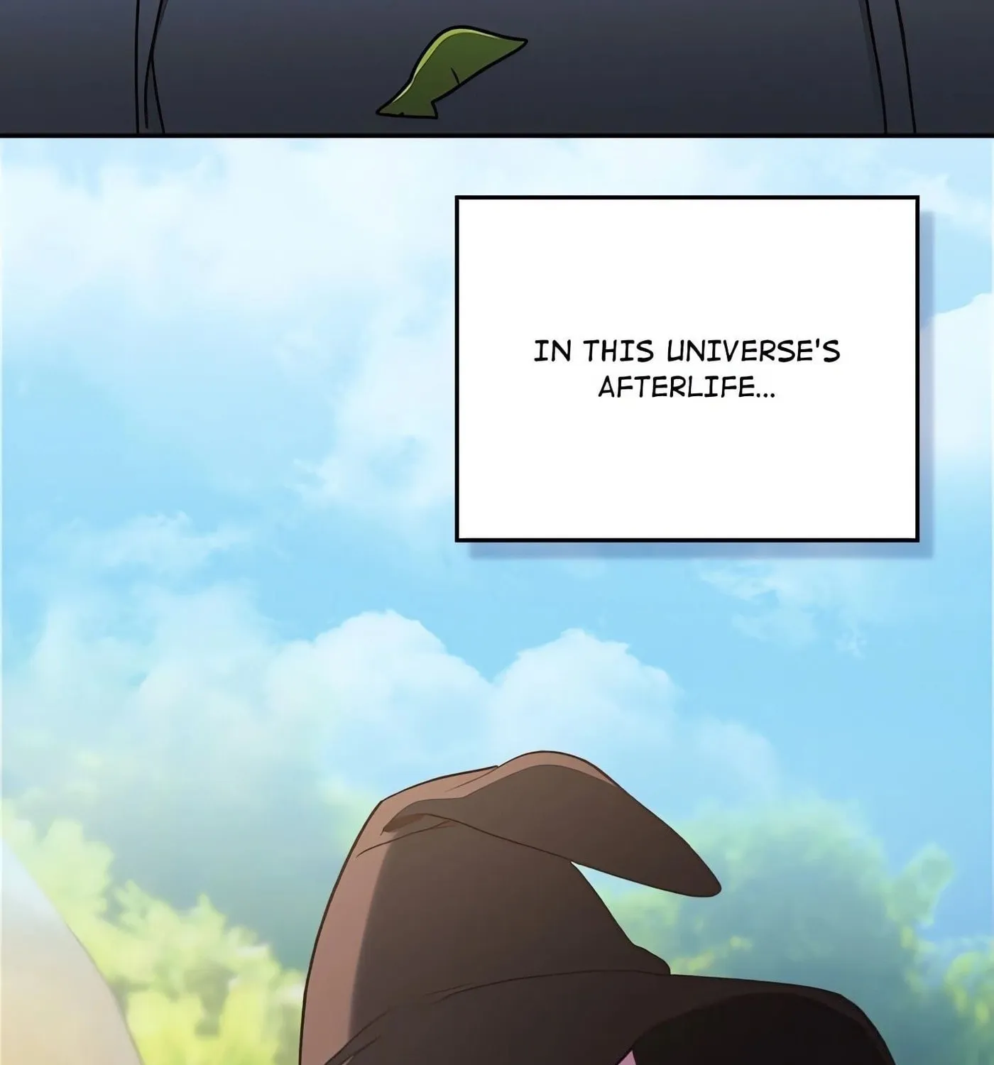 Thrust & Conquer Chapter 1 page 86 - 