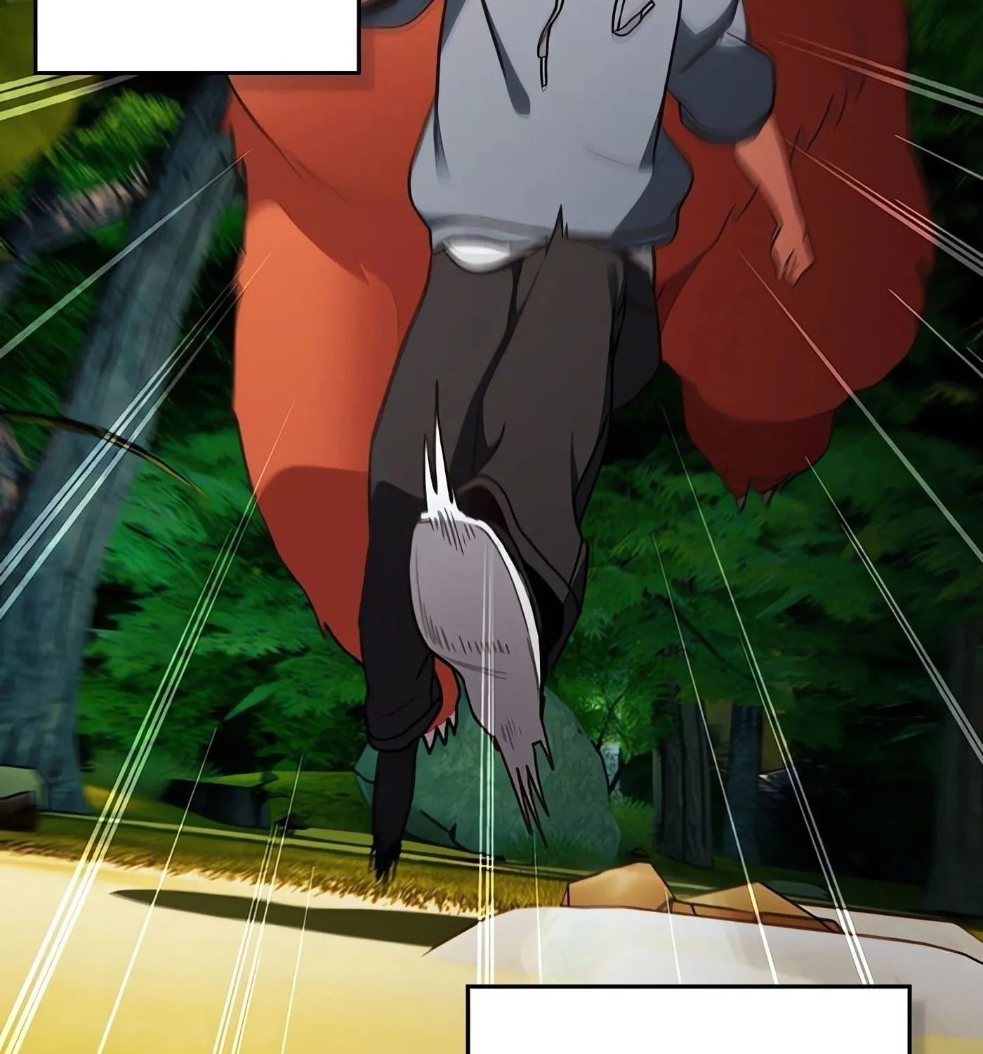 Thrust & Conquer Chapter 1 page 10 - 
