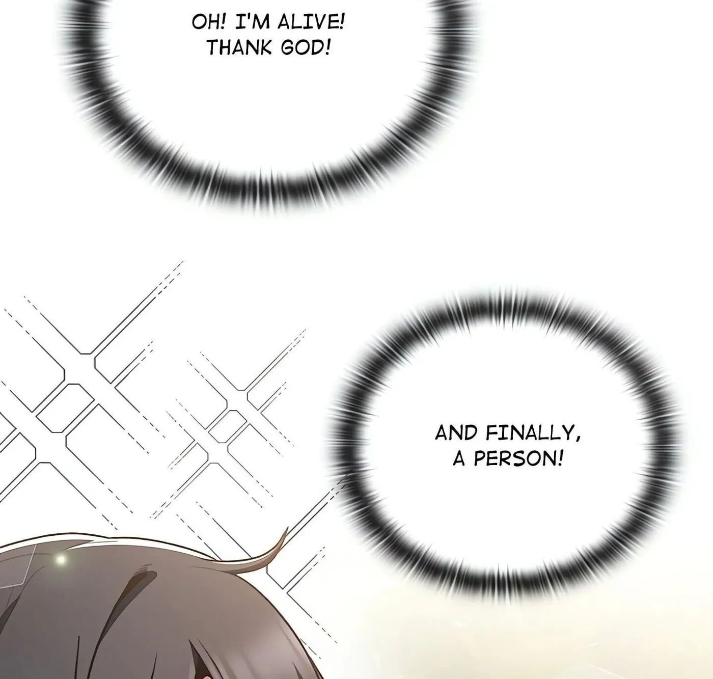 Thrust & Conquer Chapter 1 page 93 - 