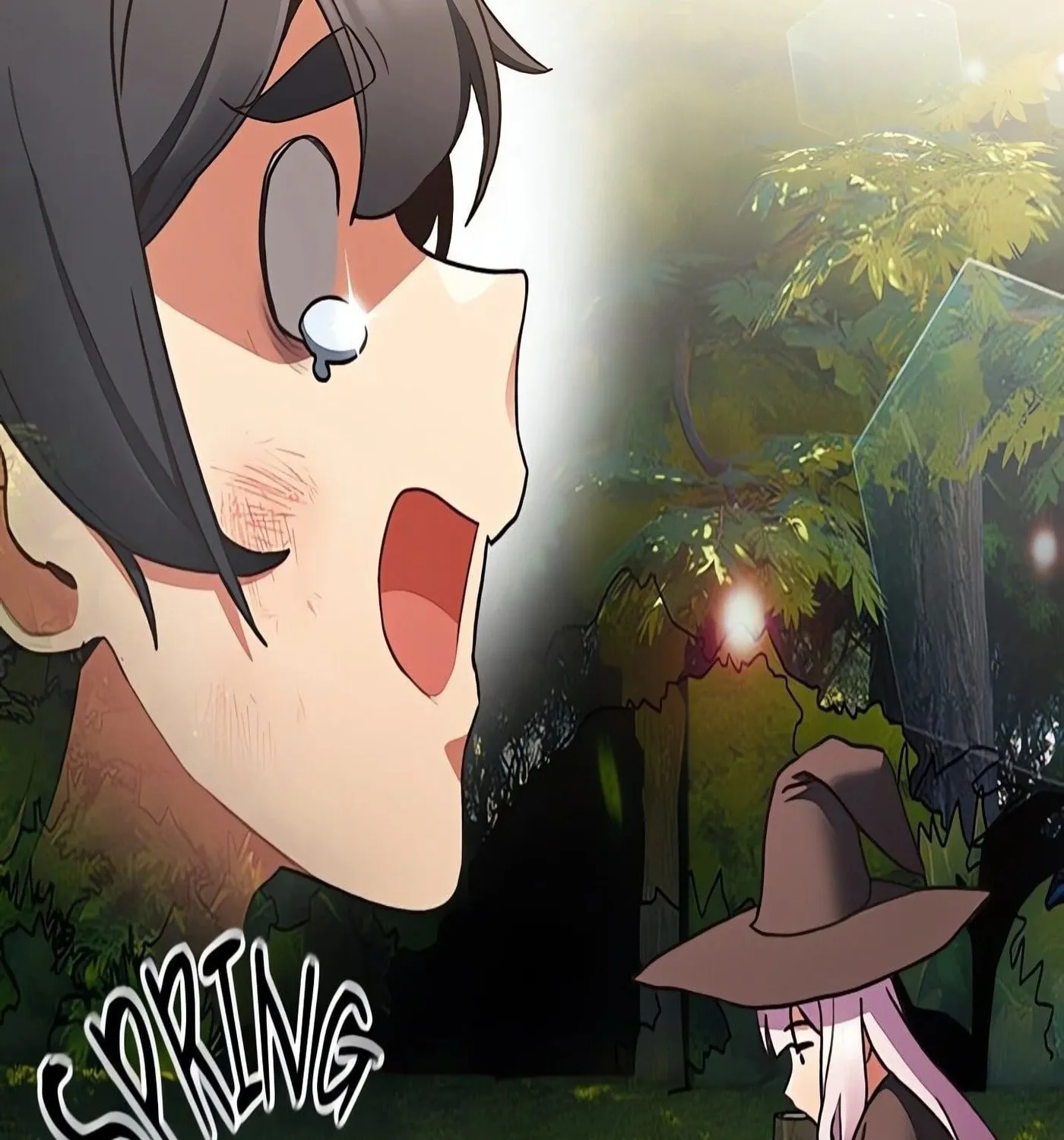 Thrust & Conquer Chapter 1 page 94 - 