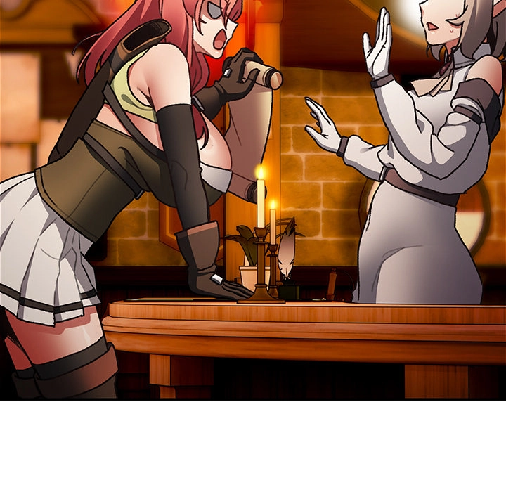 Thrust & Conquer Chapter 10 page 11 - 